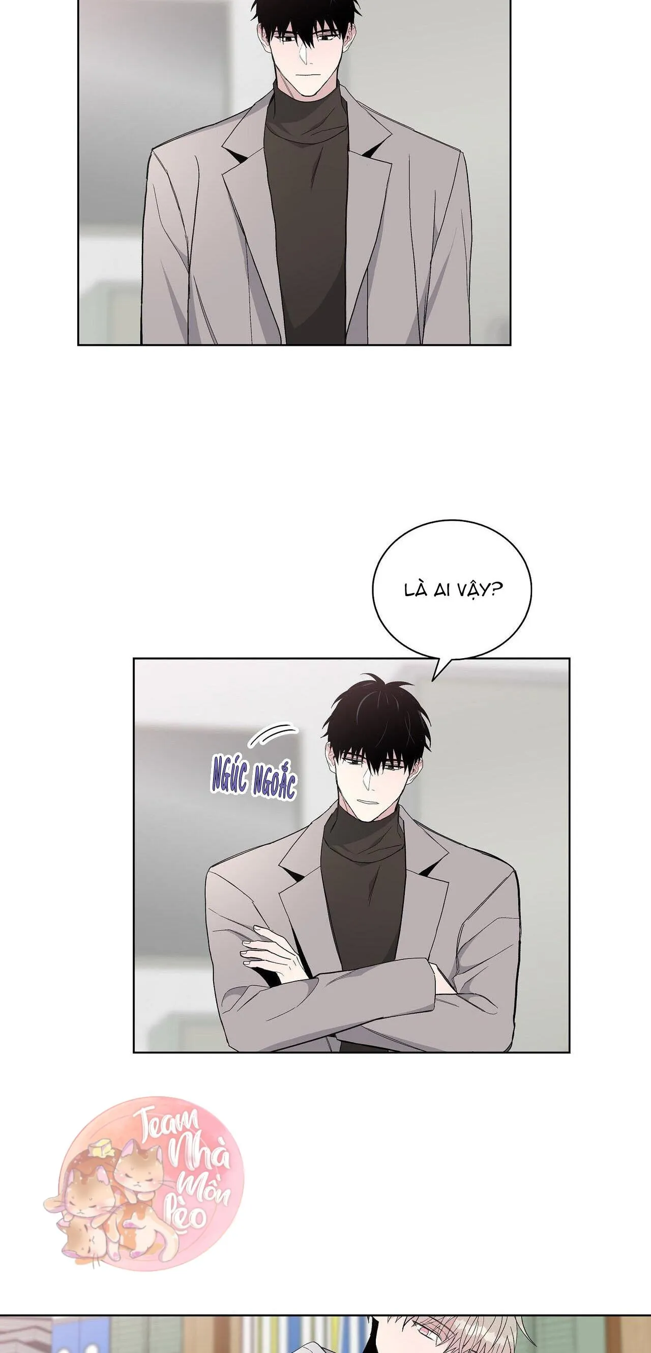 BLAZE OUT Chapter 12 Trang 36