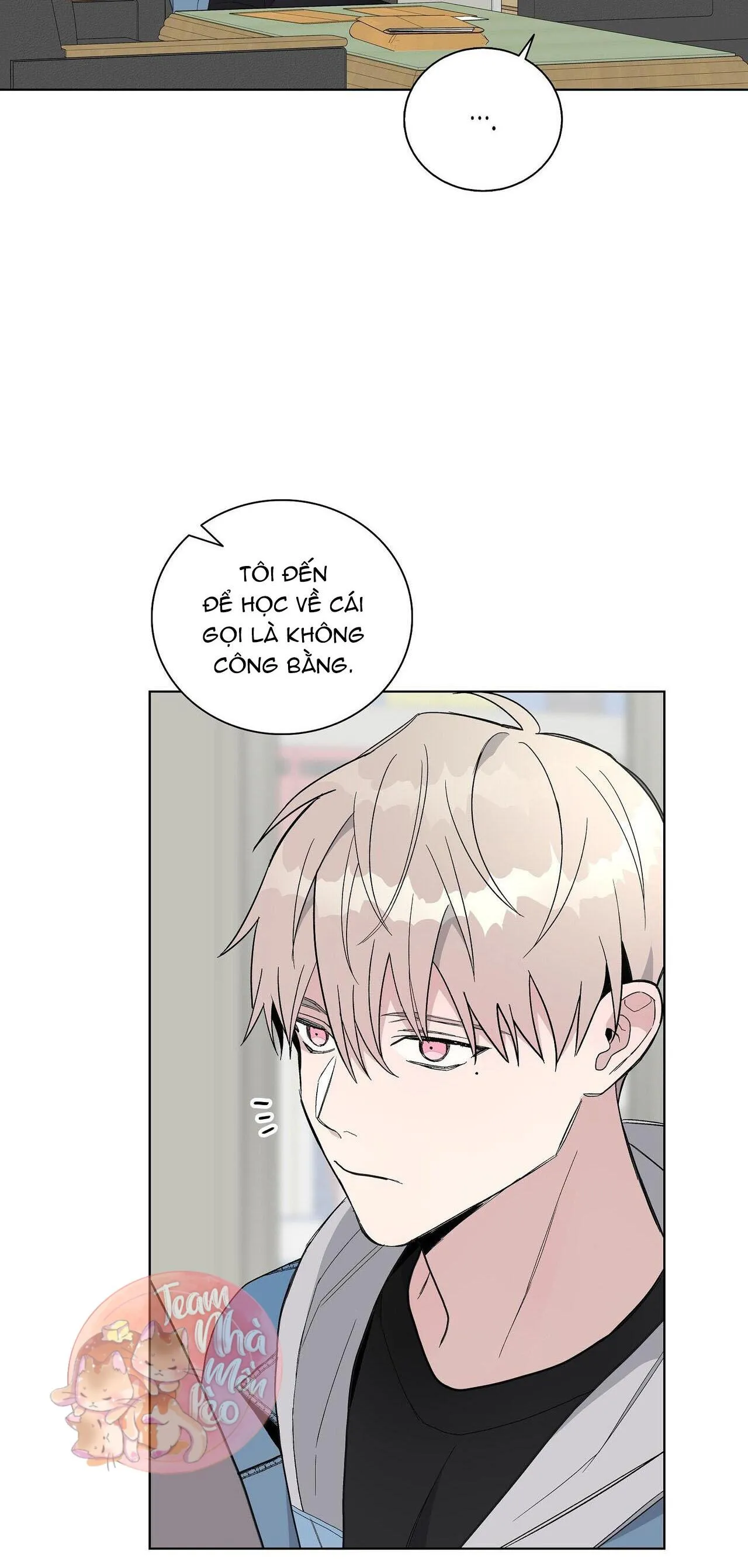 BLAZE OUT Chapter 12 Trang 39