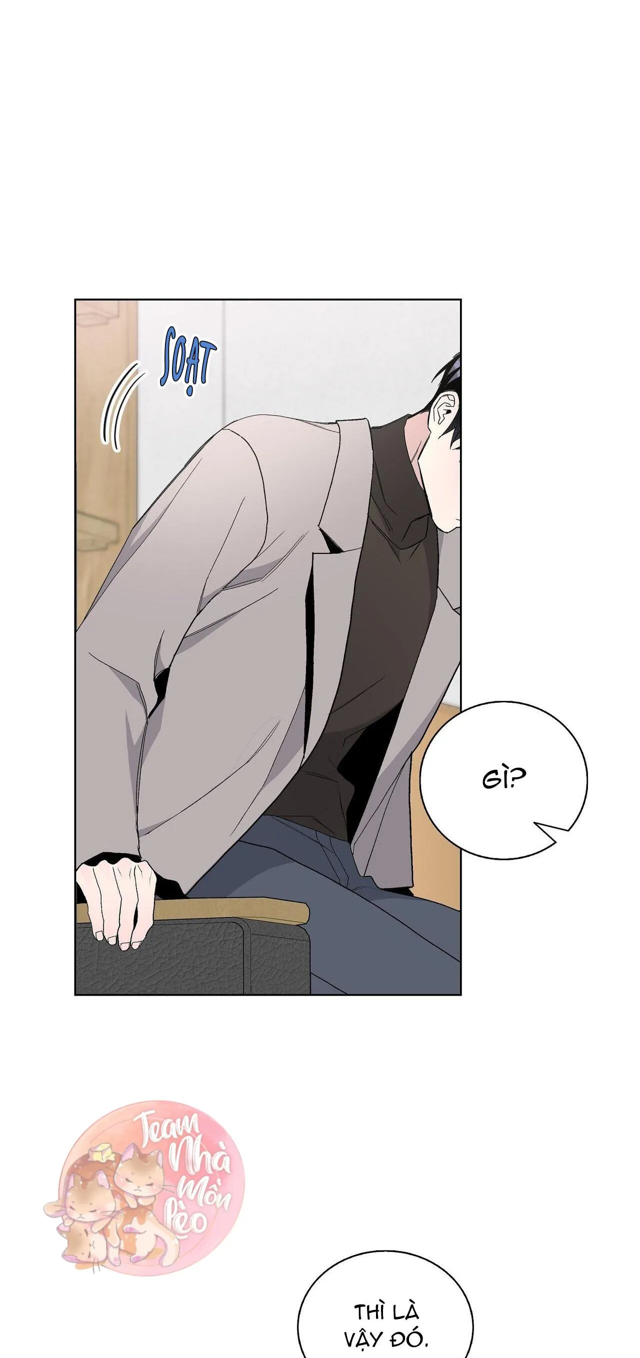 BLAZE OUT Chapter 12 Trang 40