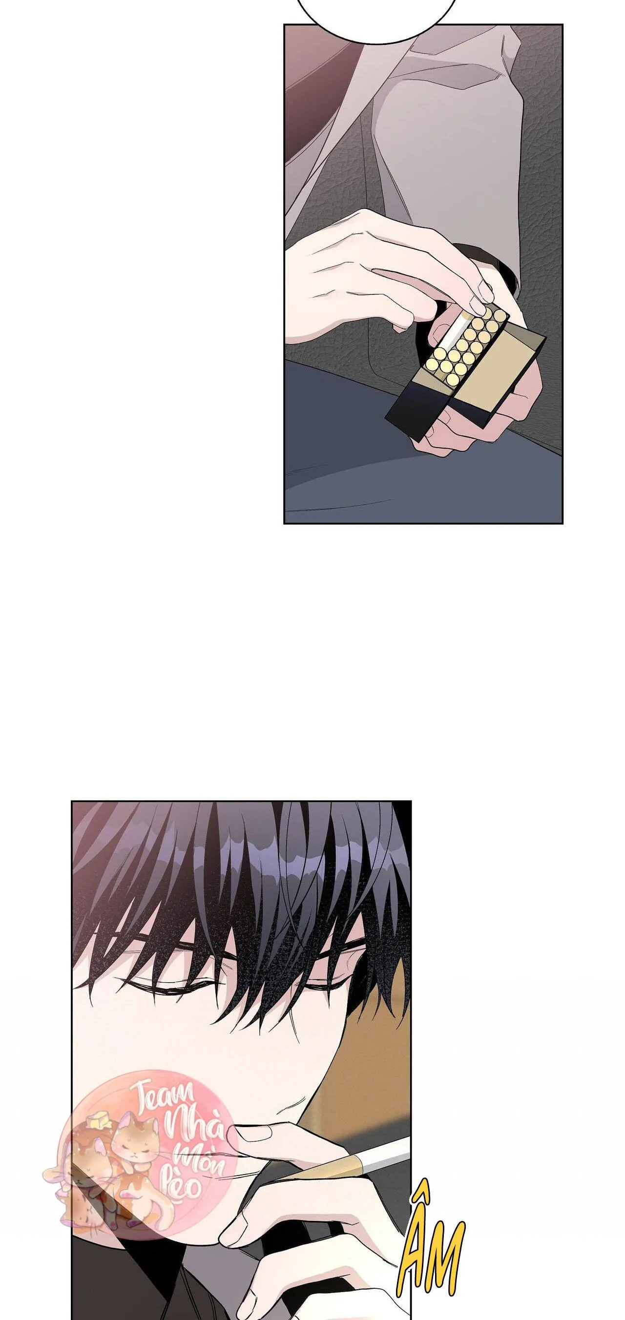 BLAZE OUT Chapter 12 Trang 41