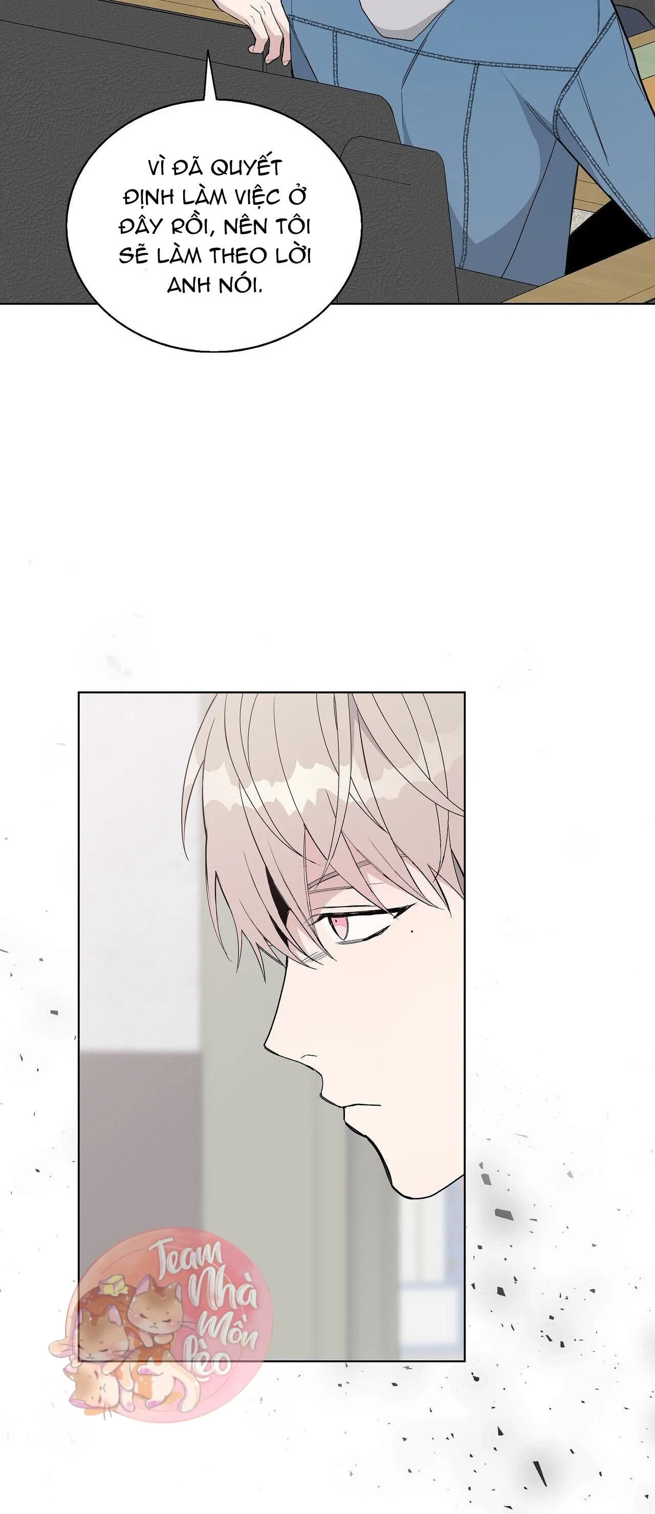 BLAZE OUT Chapter 12 Trang 43