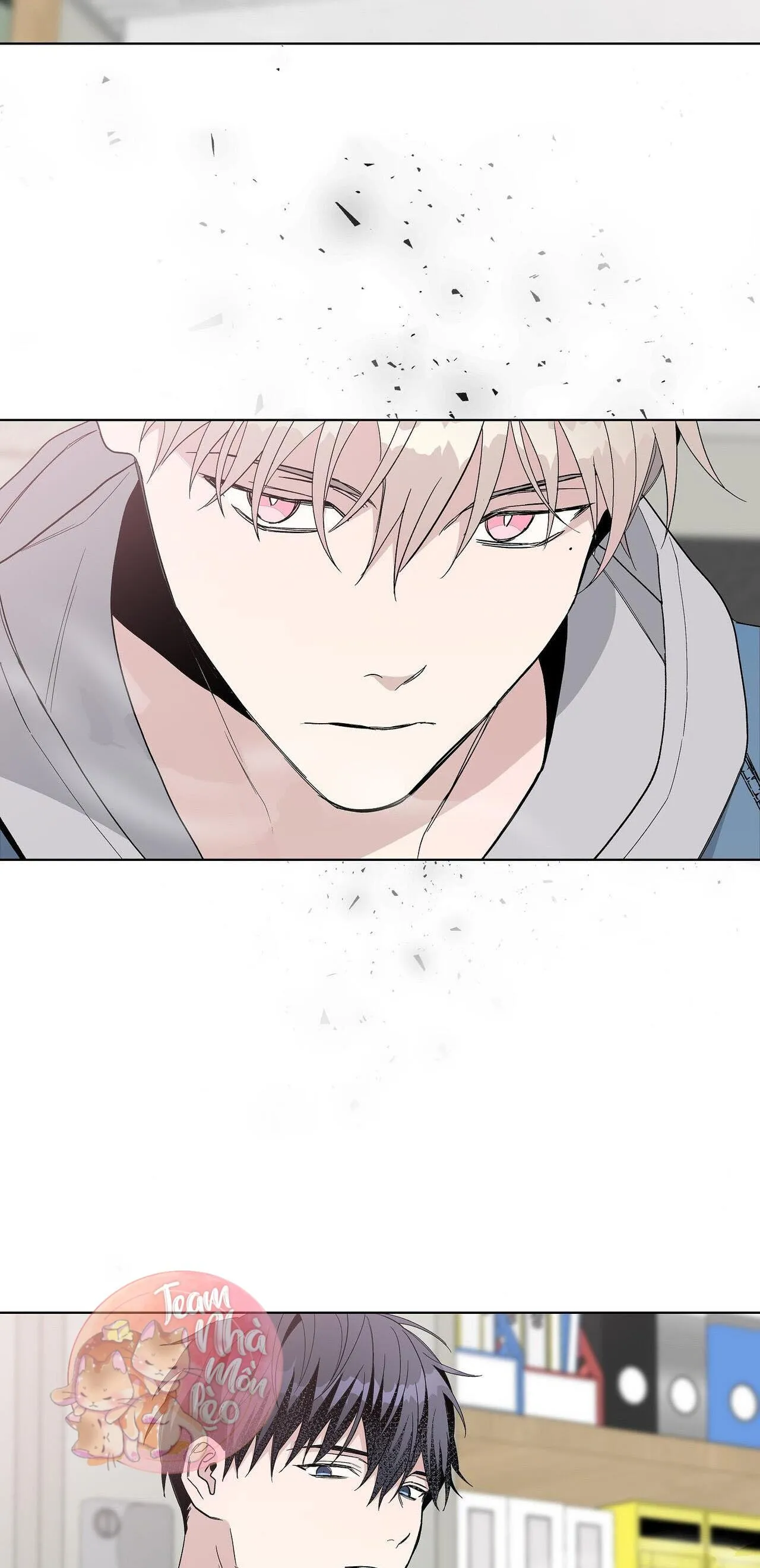 BLAZE OUT Chapter 12 Trang 45