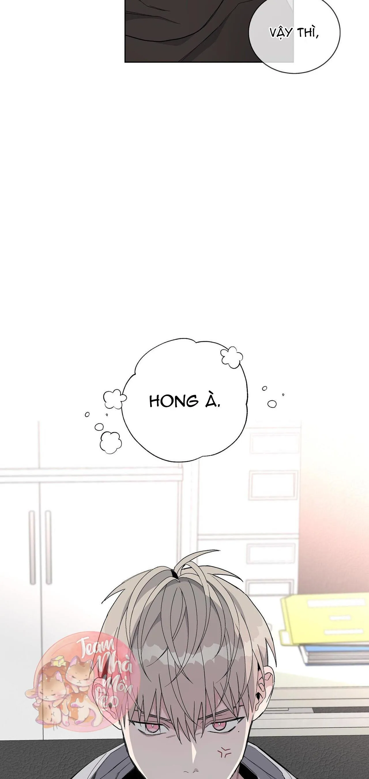 BLAZE OUT Chapter 12 Trang 48