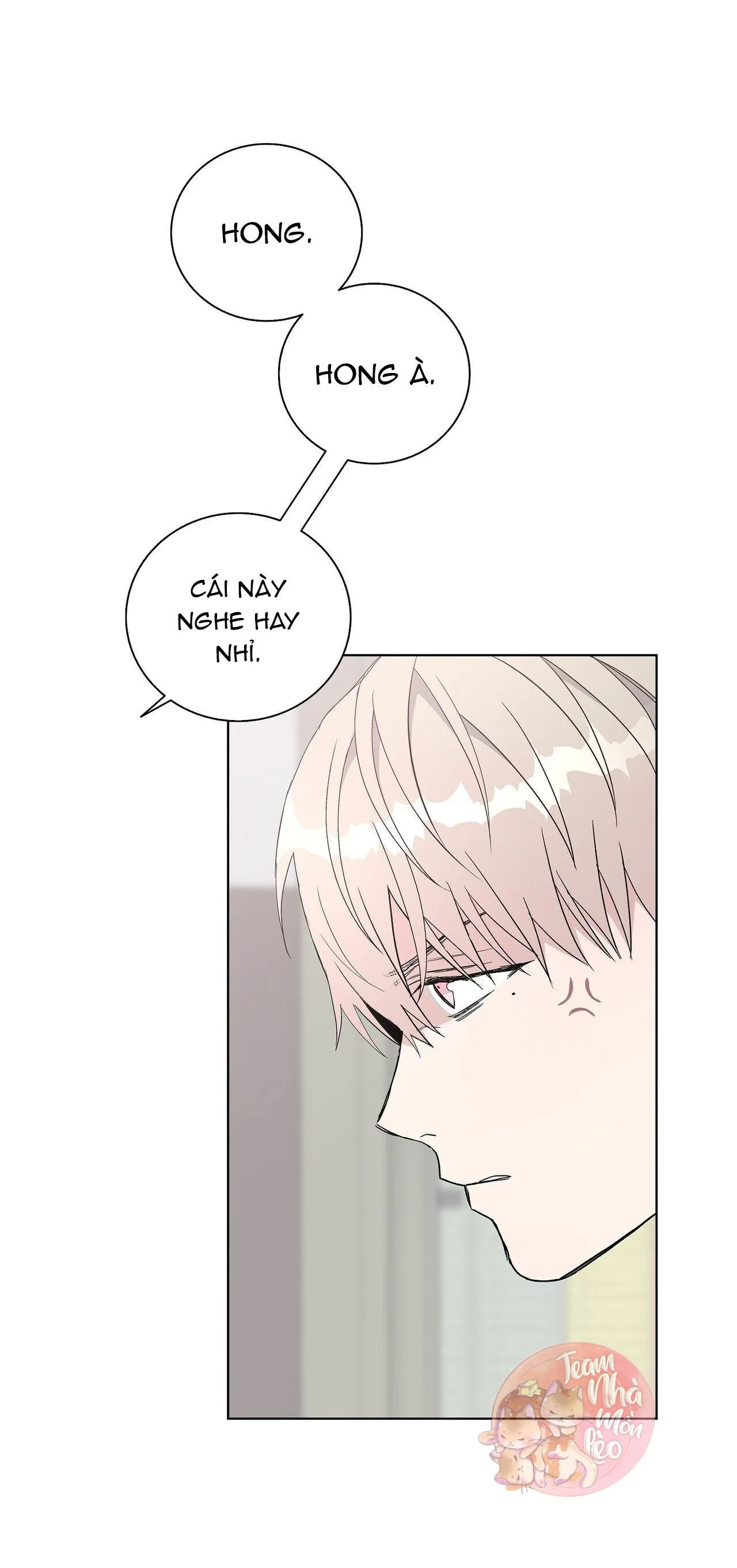 BLAZE OUT Chapter 13 Trang 3