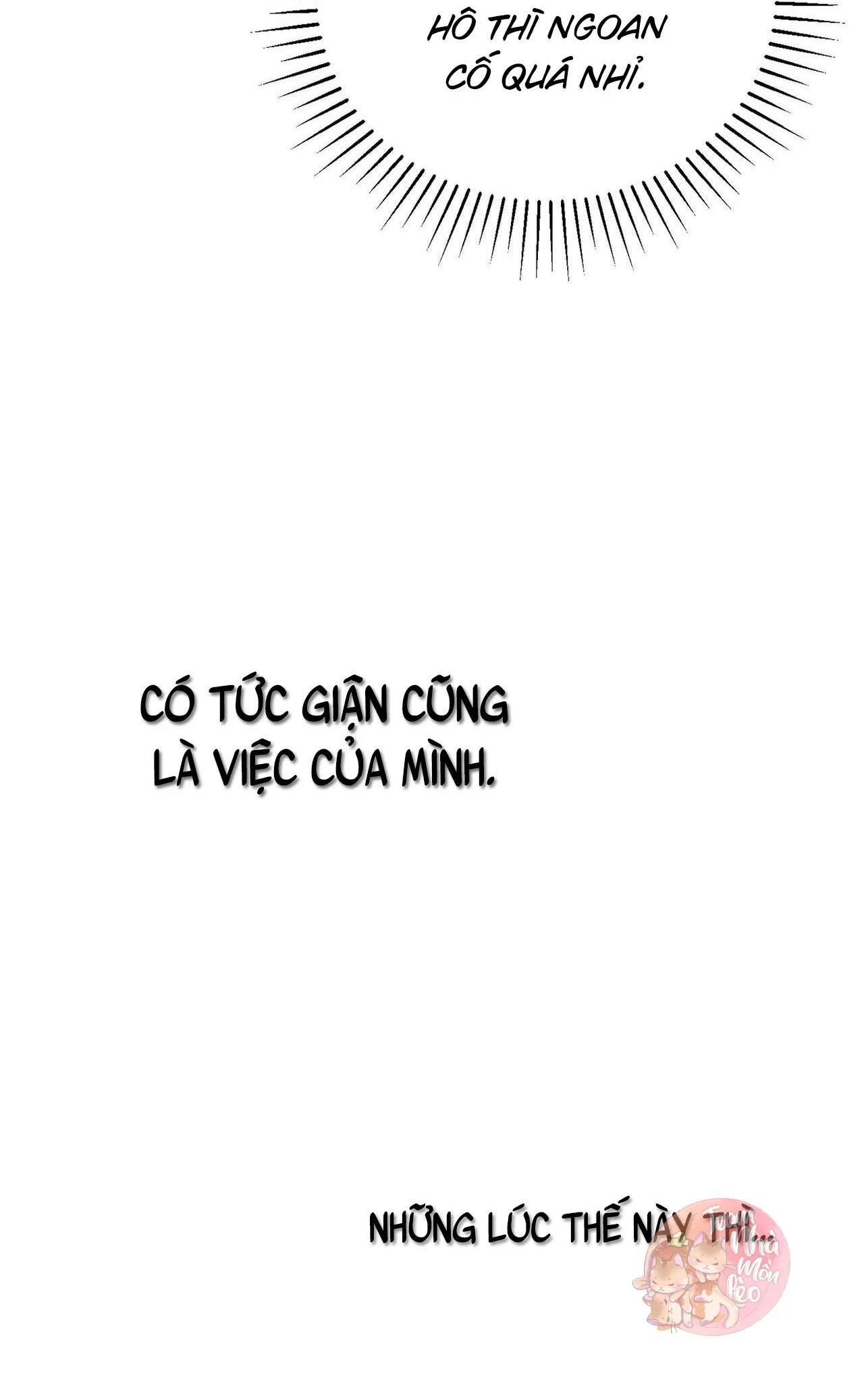 BLAZE OUT Chapter 13 Trang 5