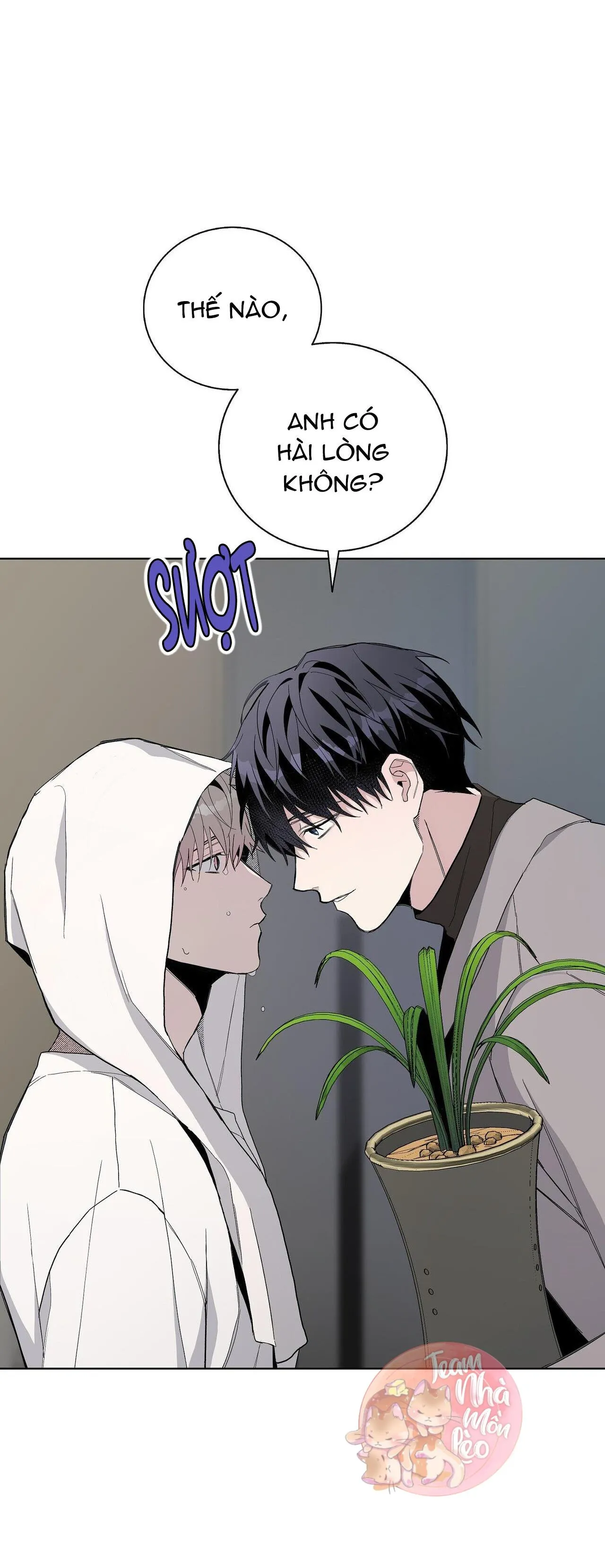 BLAZE OUT Chapter 13 Trang 21