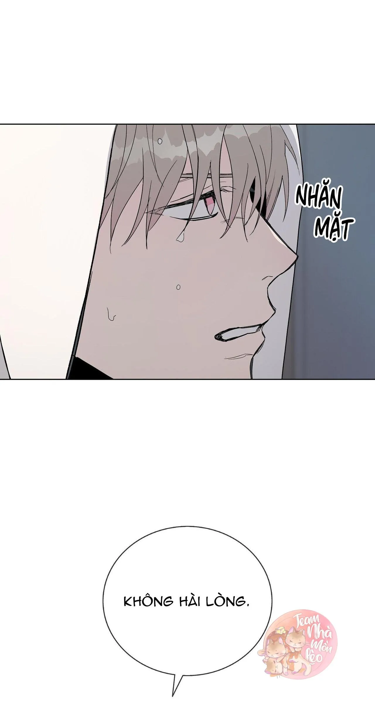 BLAZE OUT Chapter 13 Trang 22