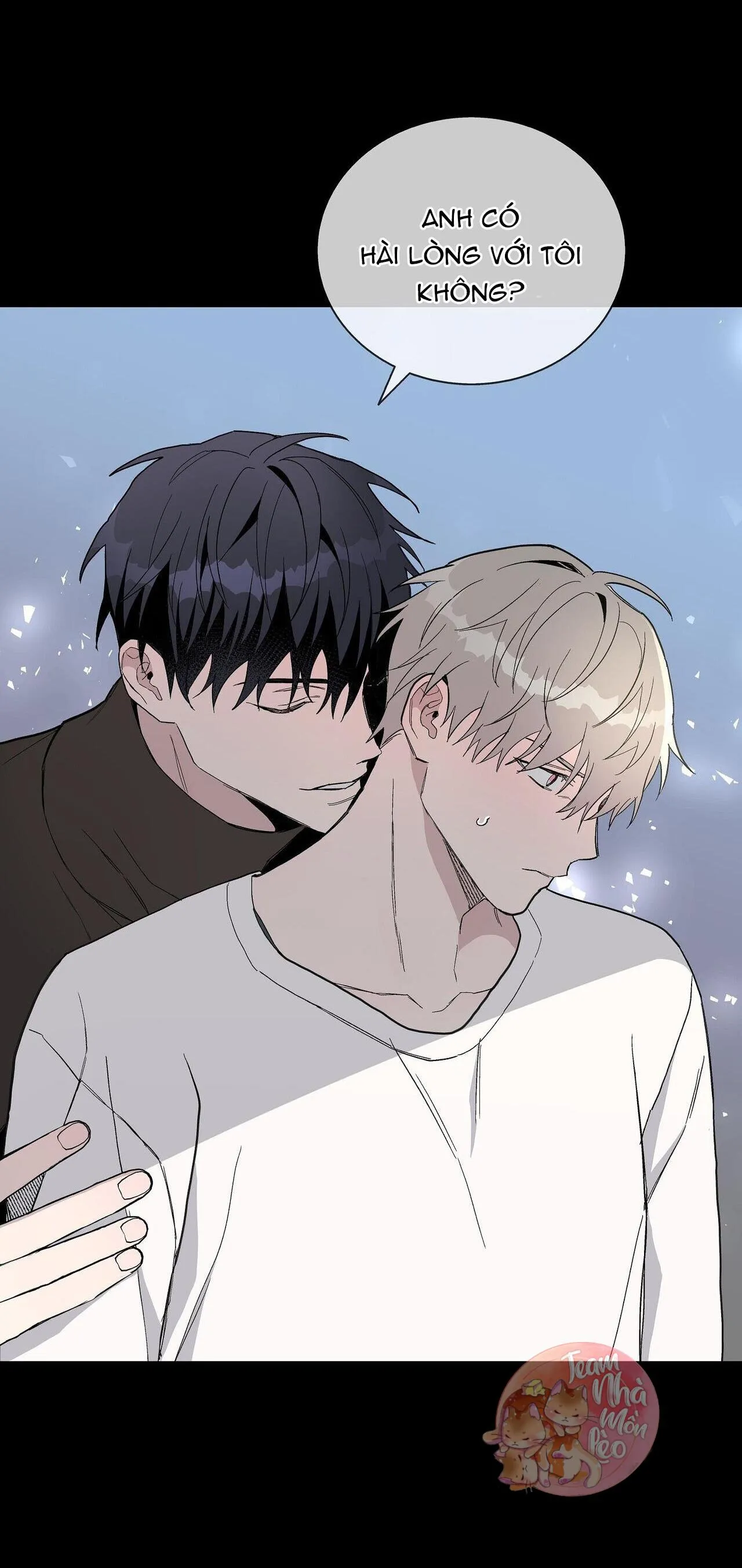 BLAZE OUT Chapter 13 Trang 32