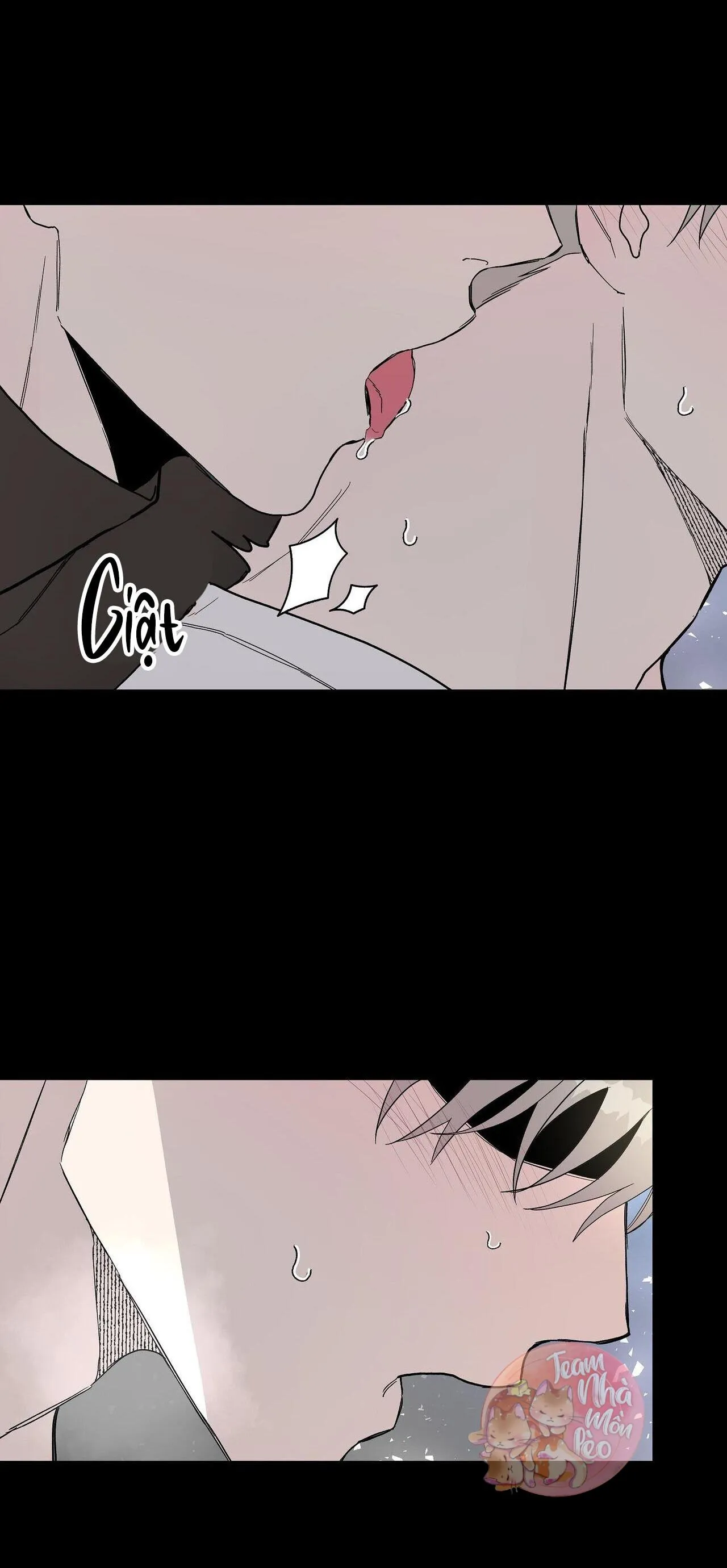 BLAZE OUT Chapter 13 Trang 33