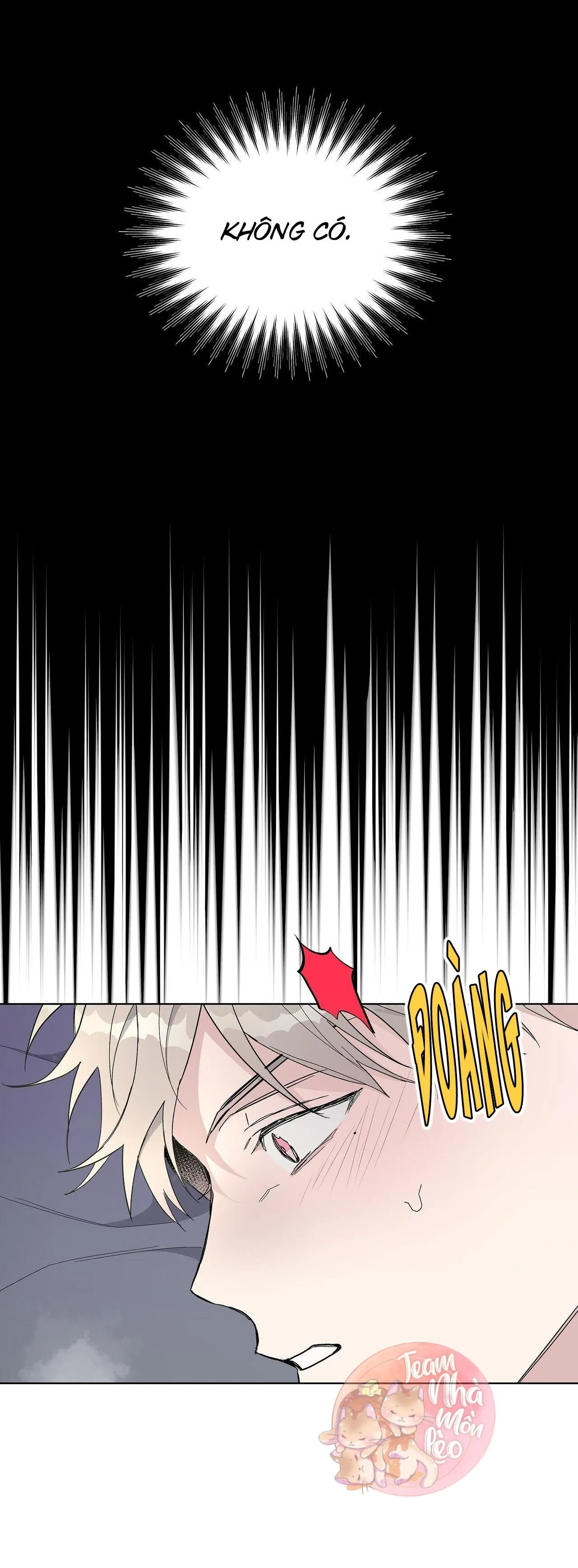 BLAZE OUT Chapter 13 Trang 34