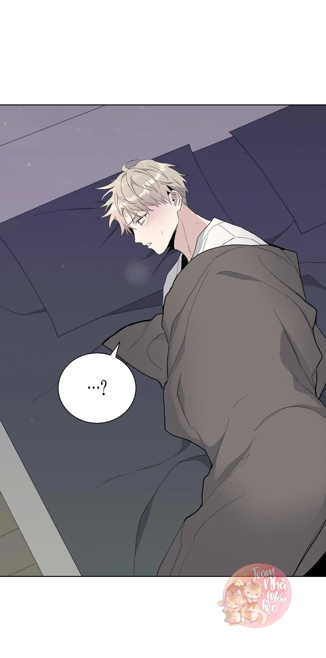 BLAZE OUT Chapter 13 Trang 35