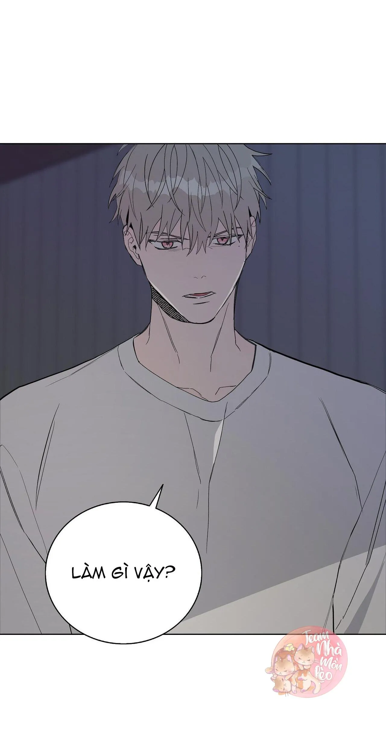 BLAZE OUT Chapter 13 Trang 43