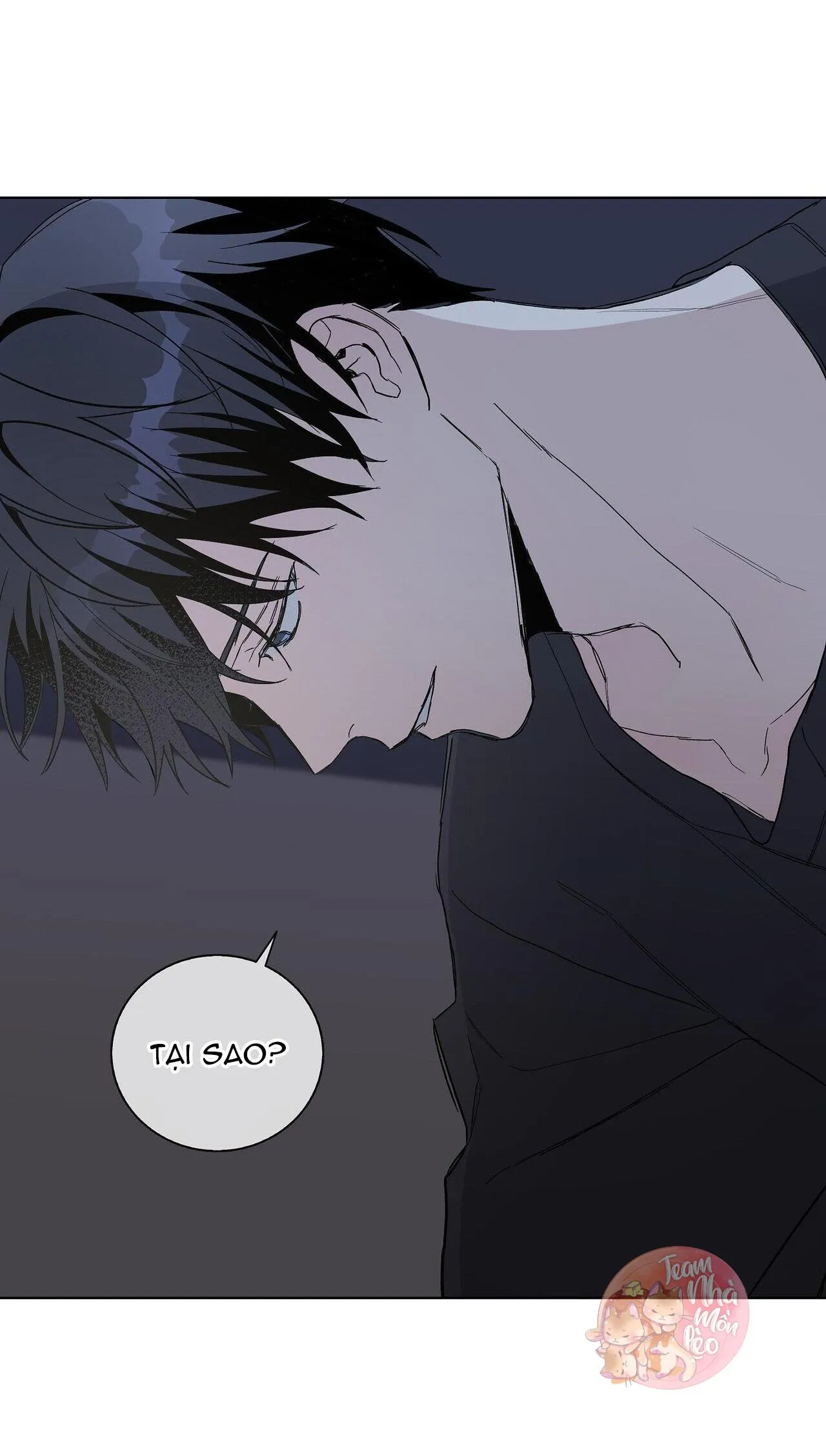 BLAZE OUT Chapter 13 Trang 48