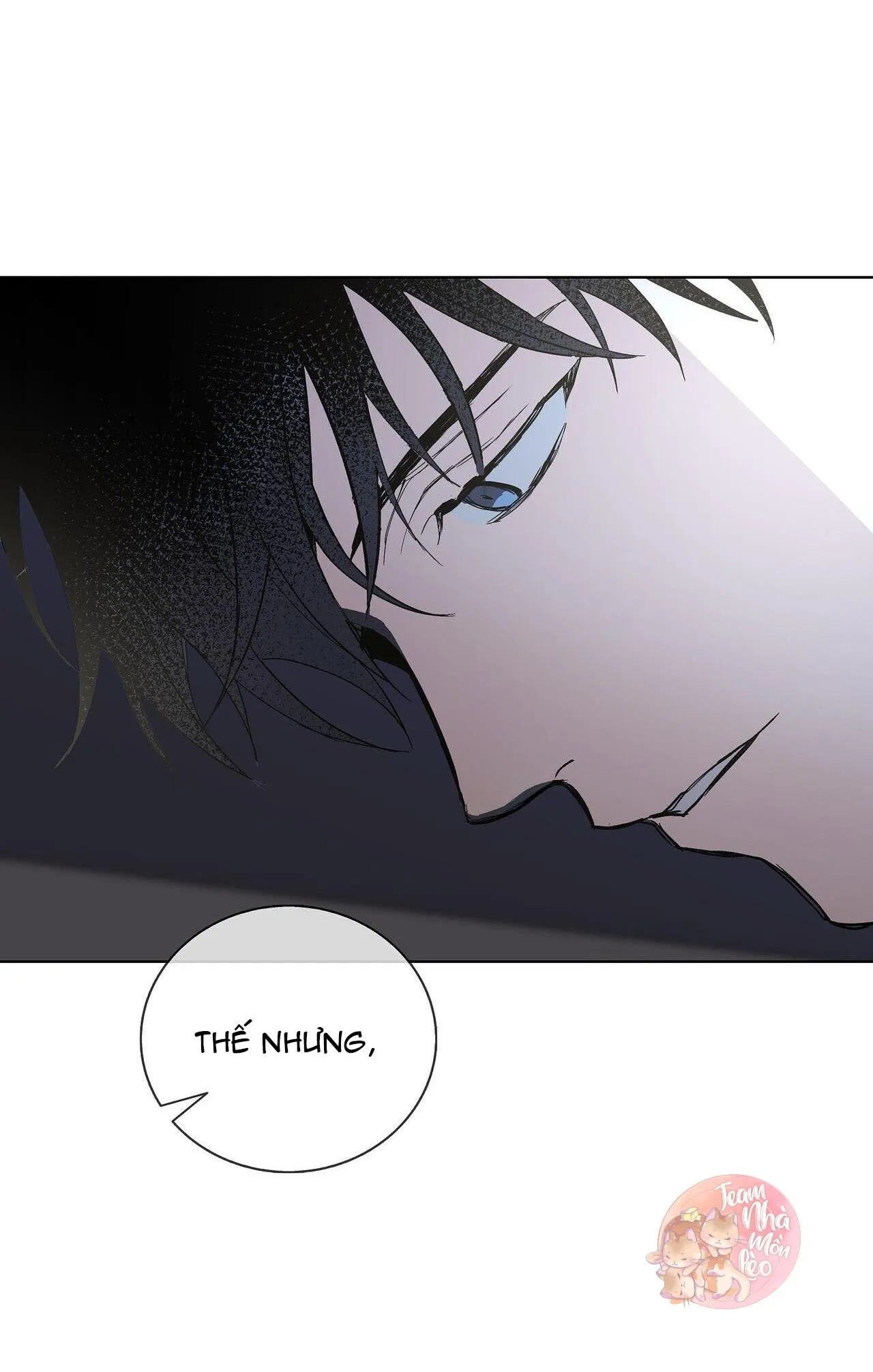 BLAZE OUT Chapter 13 Trang 50