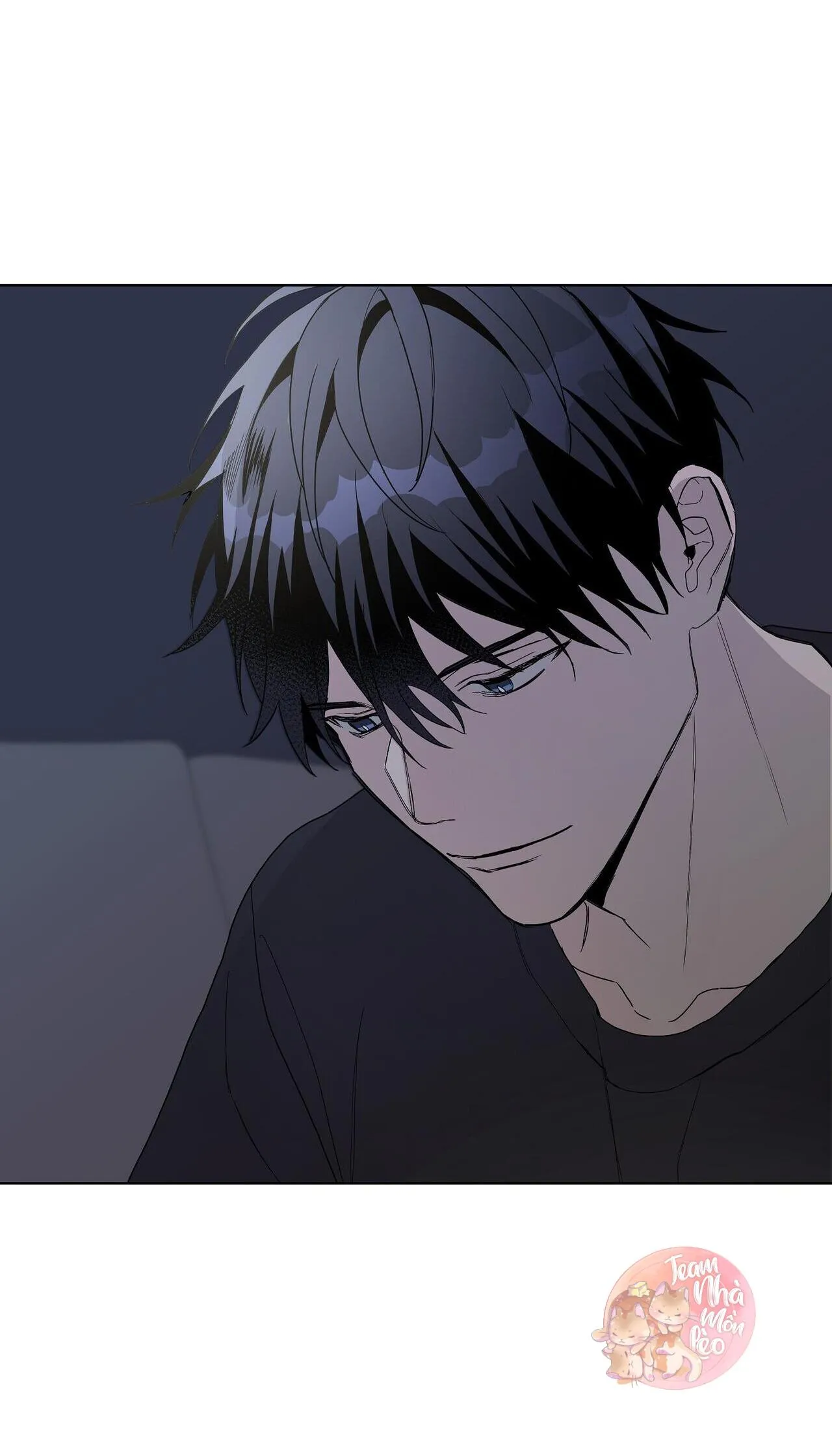 BLAZE OUT Chapter 14 Trang 7