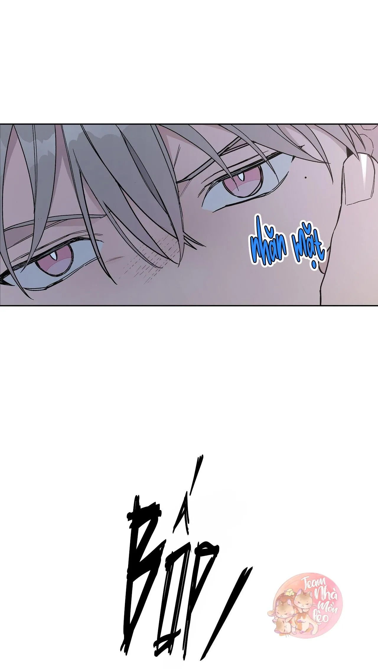 BLAZE OUT Chapter 14 Trang 8