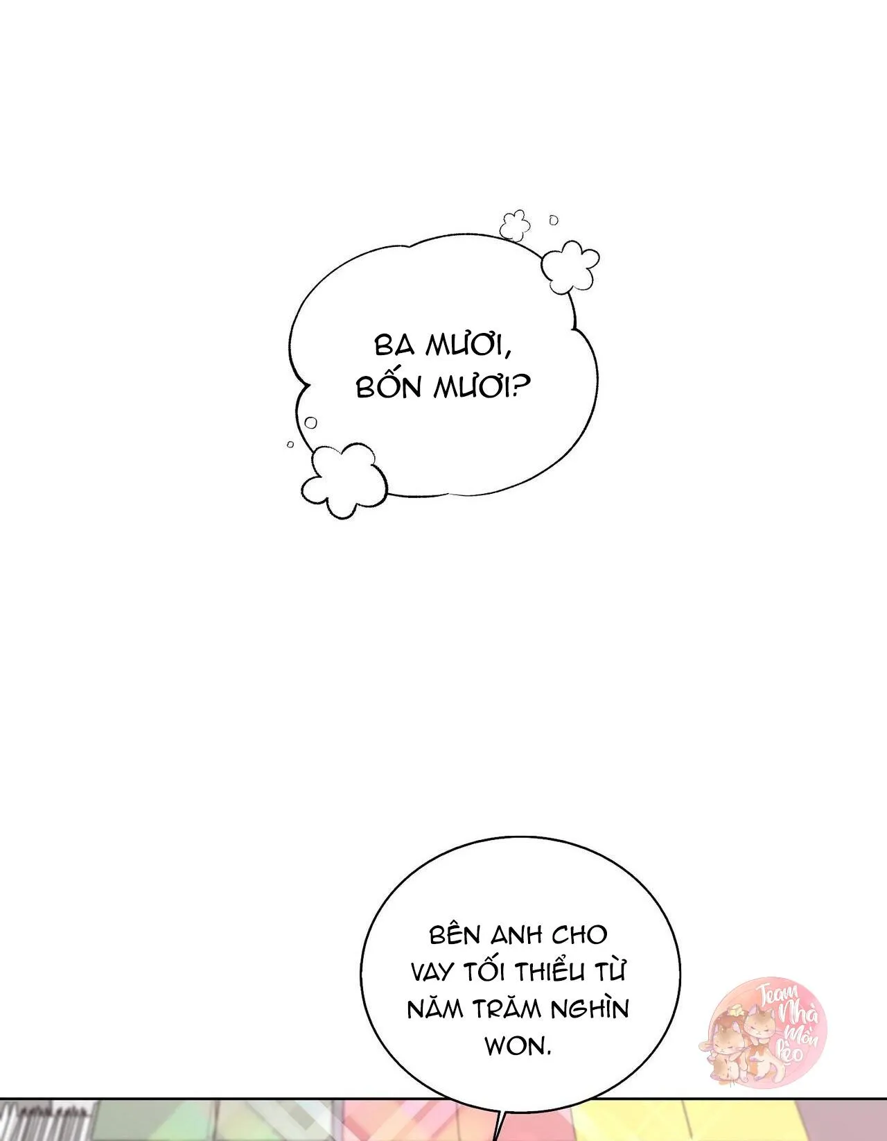 BLAZE OUT Chapter 14 Trang 20