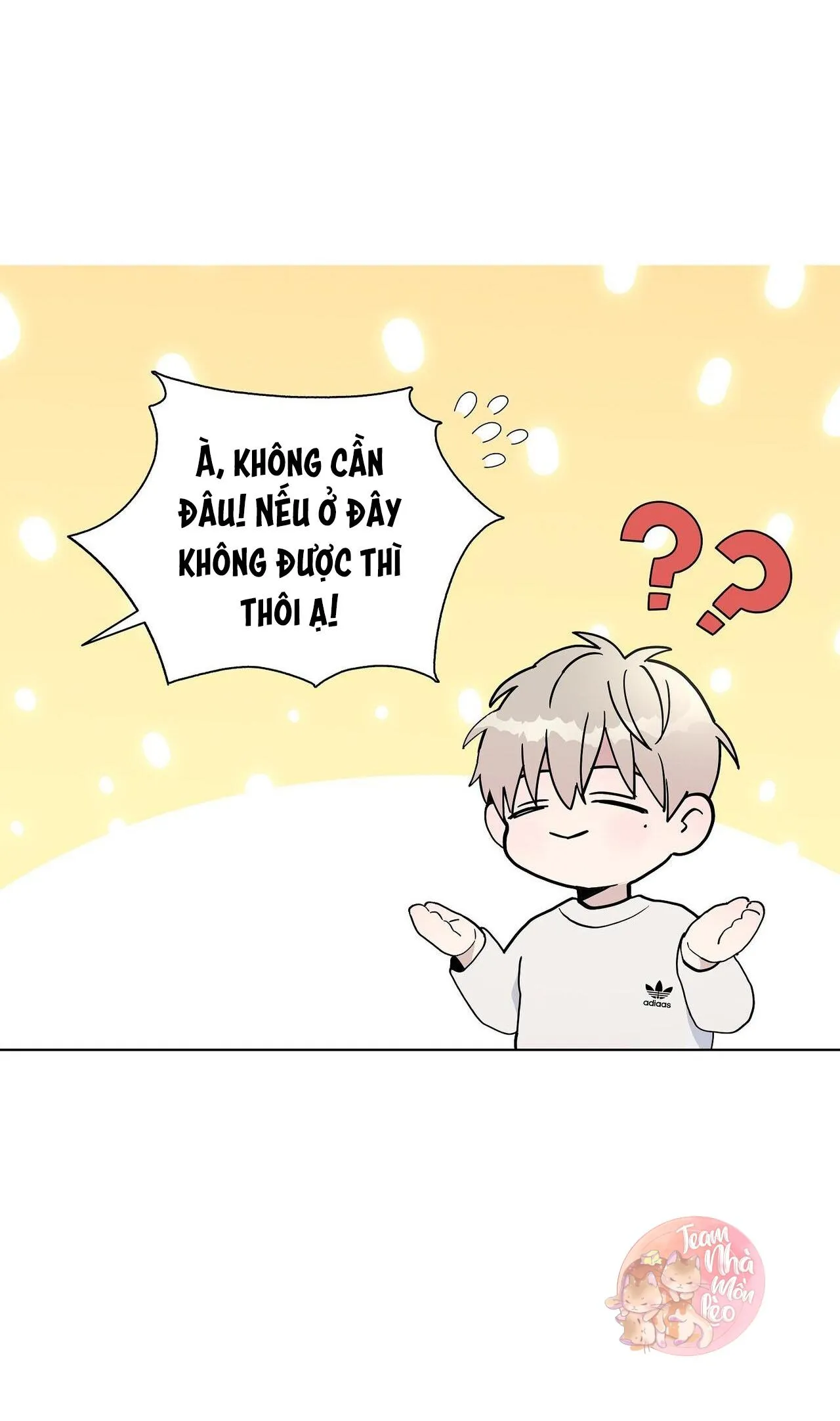 BLAZE OUT Chapter 14 Trang 24