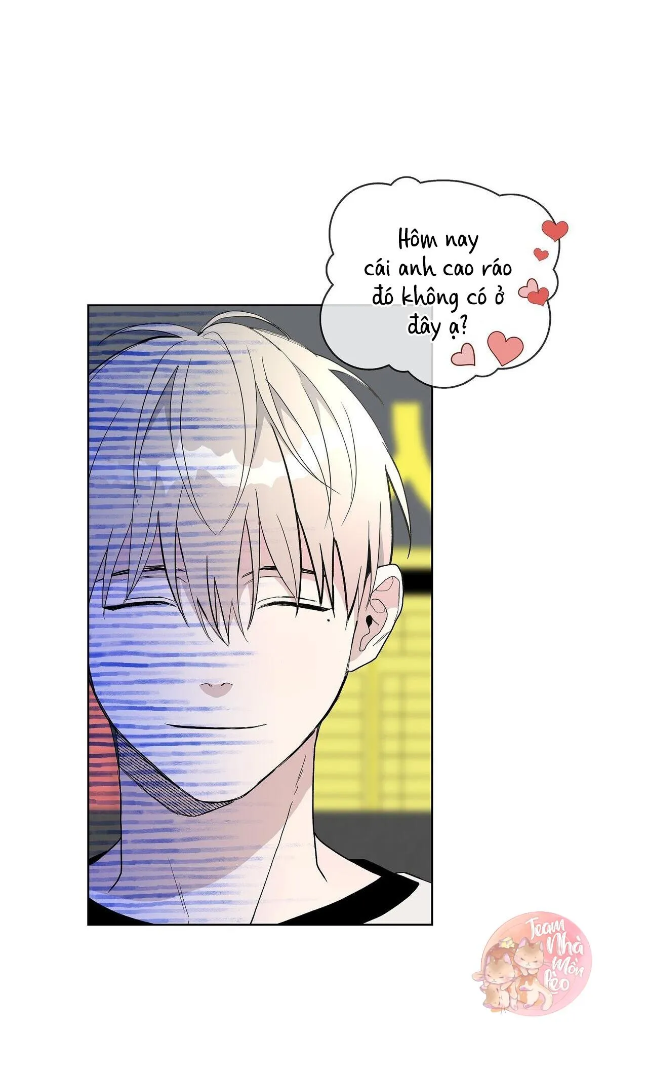 BLAZE OUT Chapter 14 Trang 26