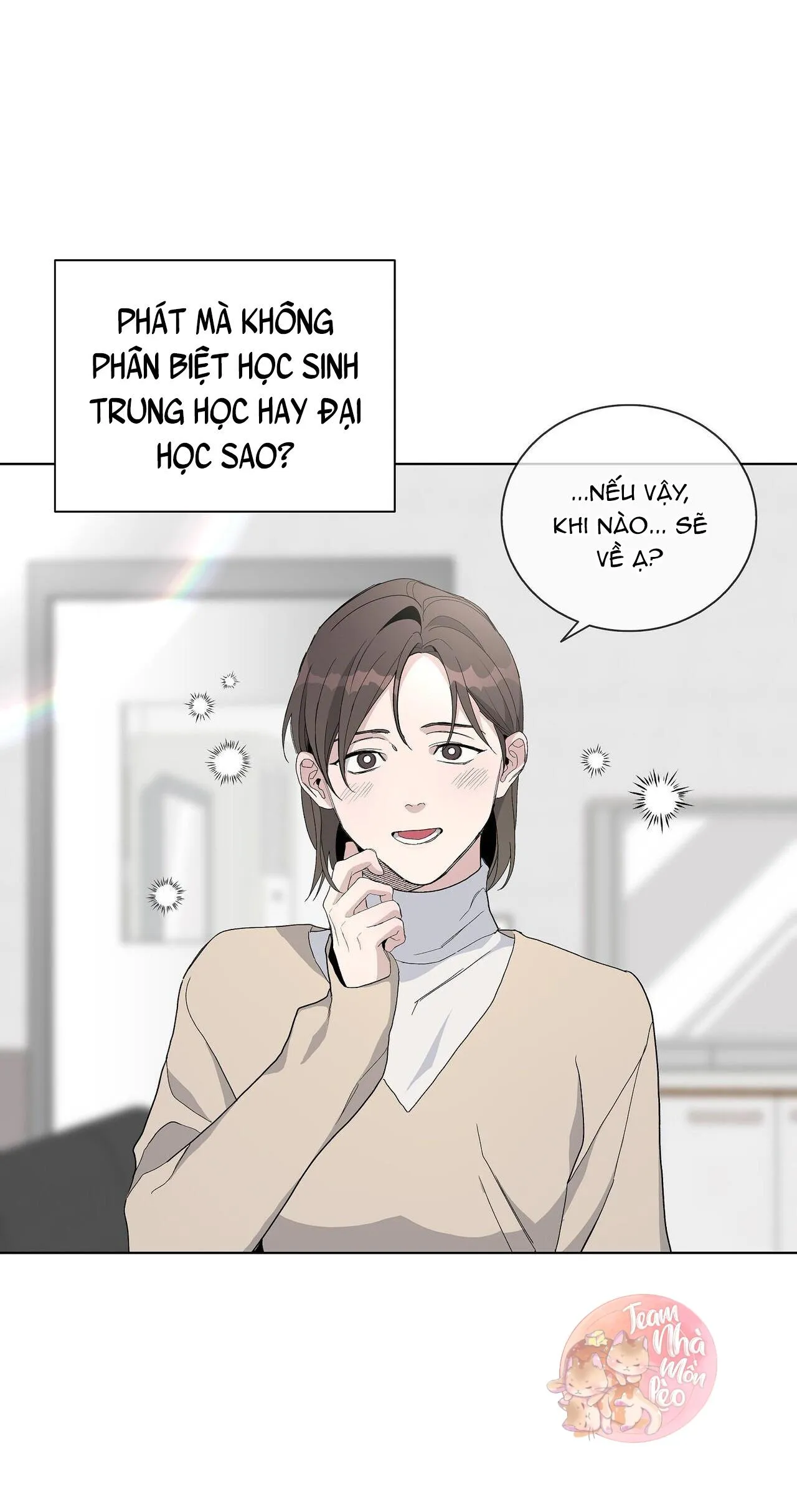 BLAZE OUT Chapter 14 Trang 29