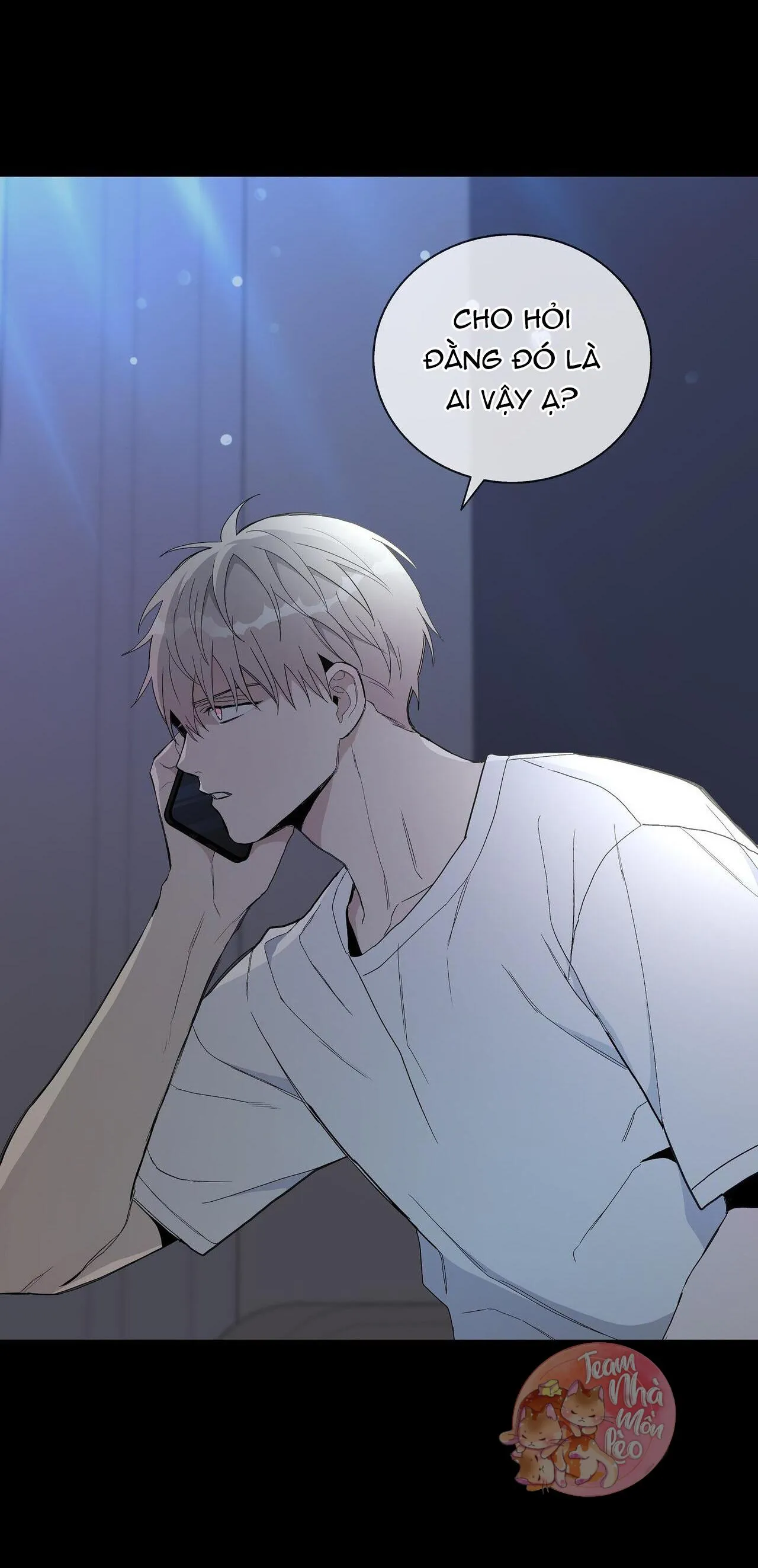 BLAZE OUT Chapter 14 Trang 38