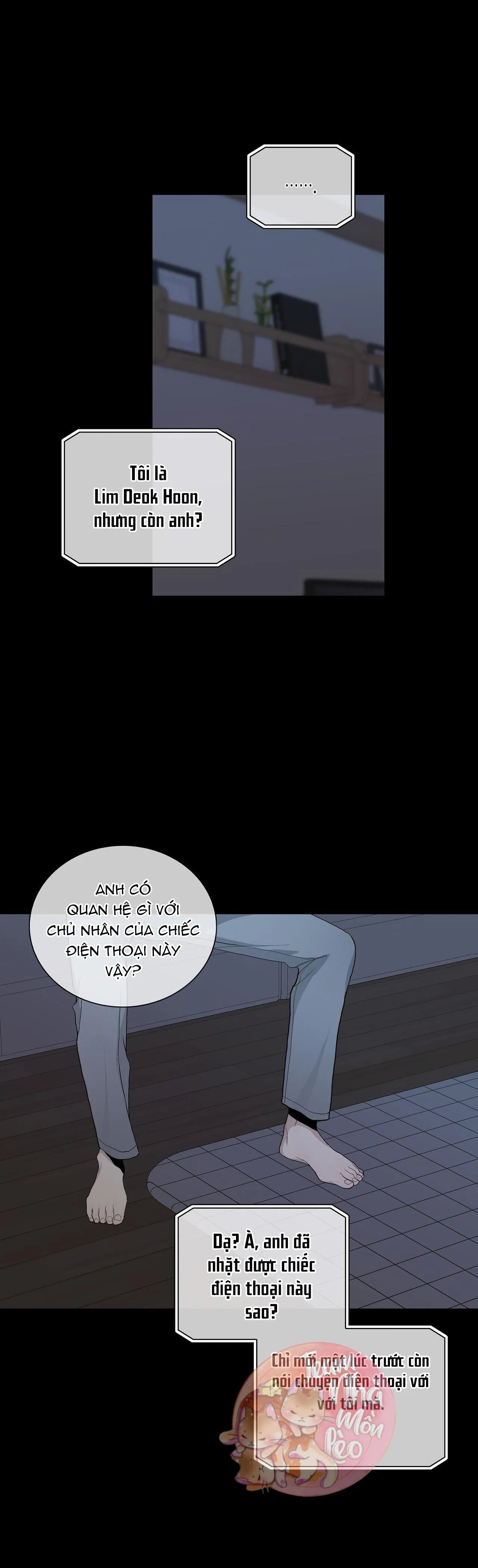 BLAZE OUT Chapter 14 Trang 39