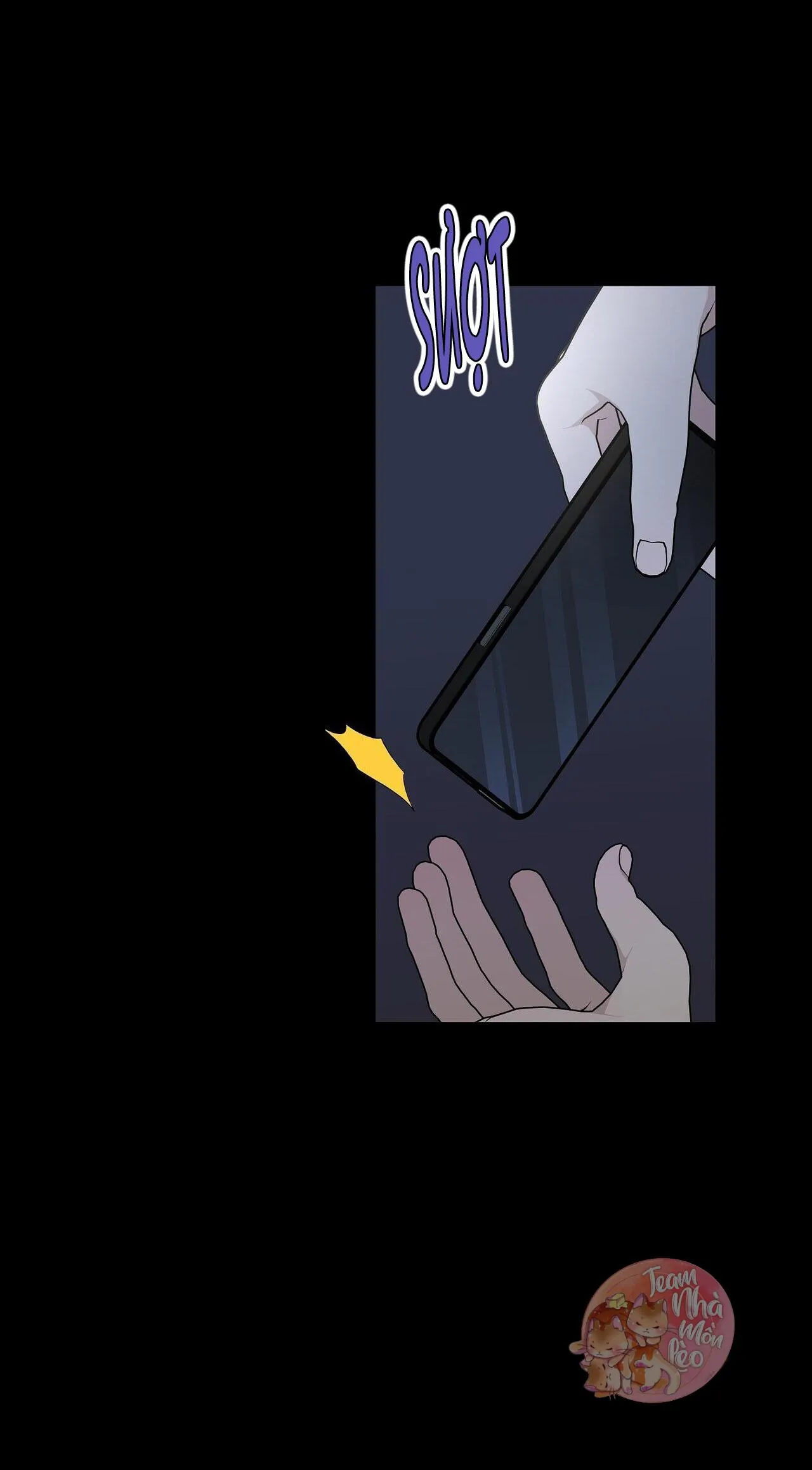 BLAZE OUT Chapter 14 Trang 42