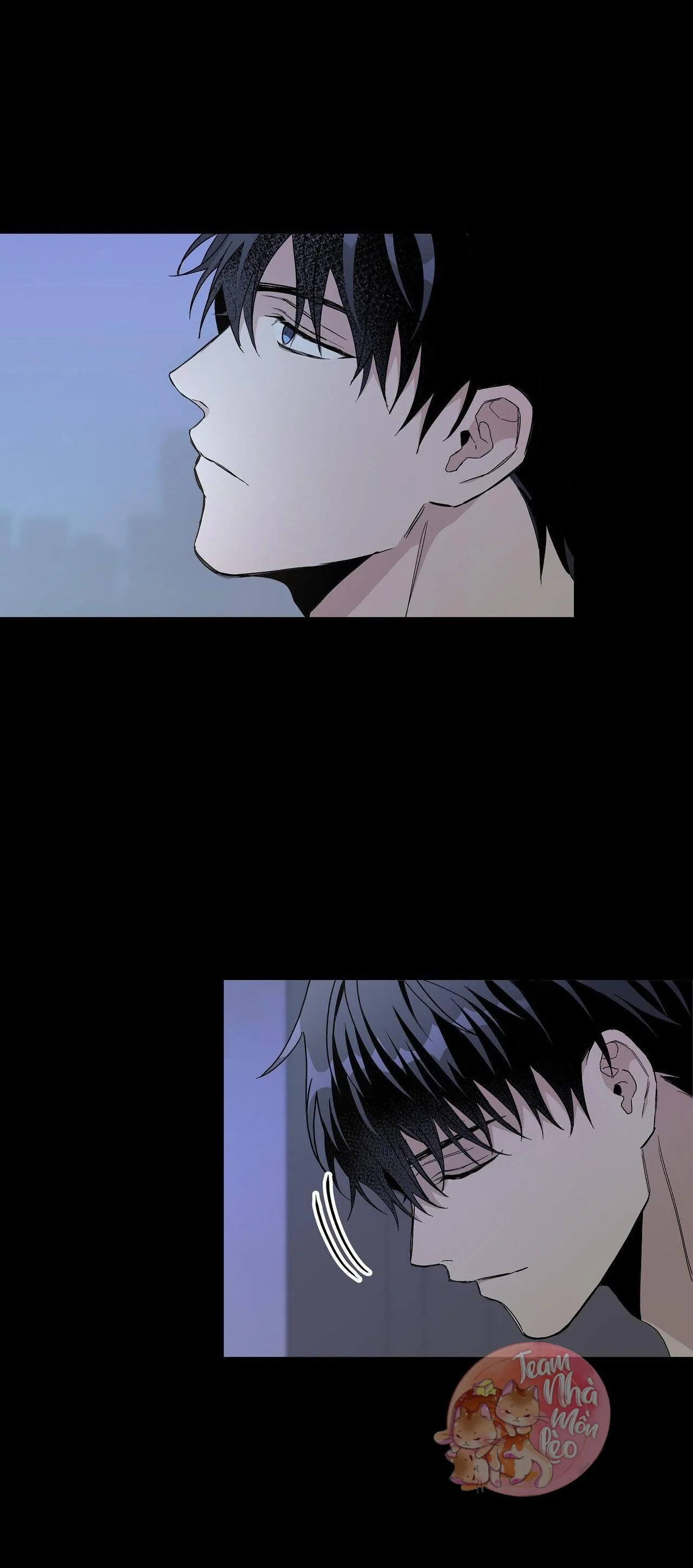 BLAZE OUT Chapter 14 Trang 53