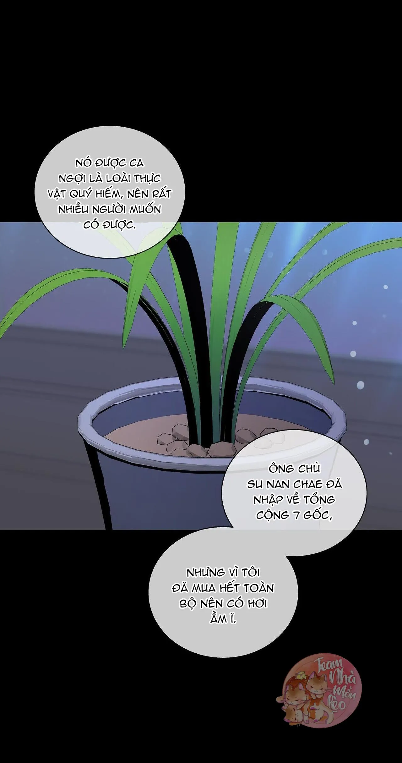 BLAZE OUT Chapter 14 Trang 55