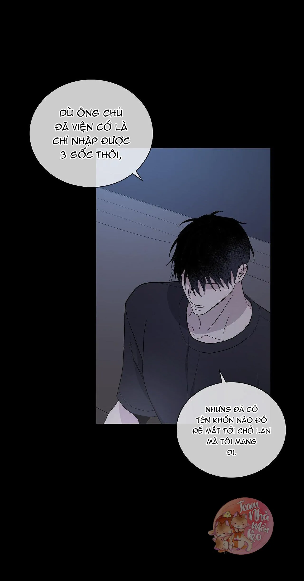 BLAZE OUT Chapter 14 Trang 56