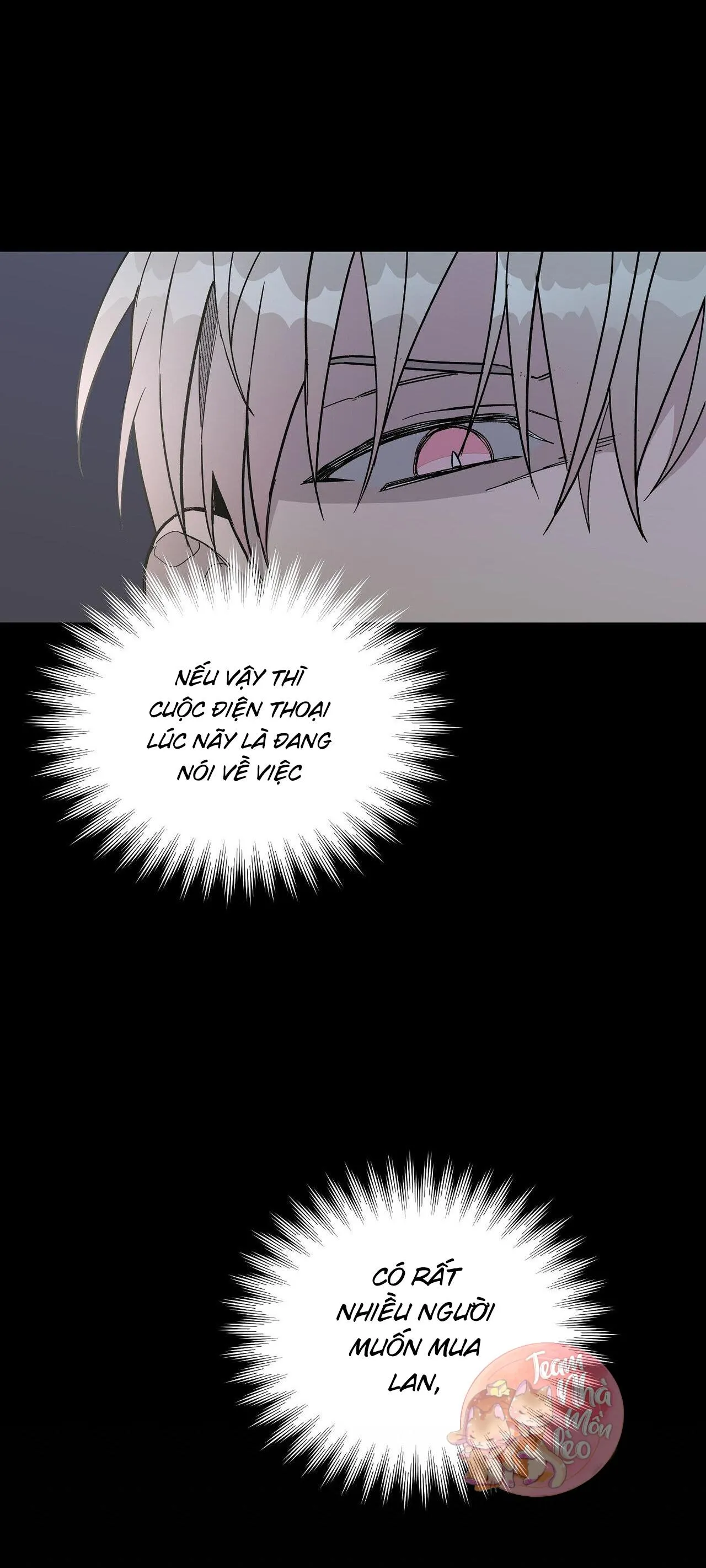 BLAZE OUT Chapter 14 Trang 58