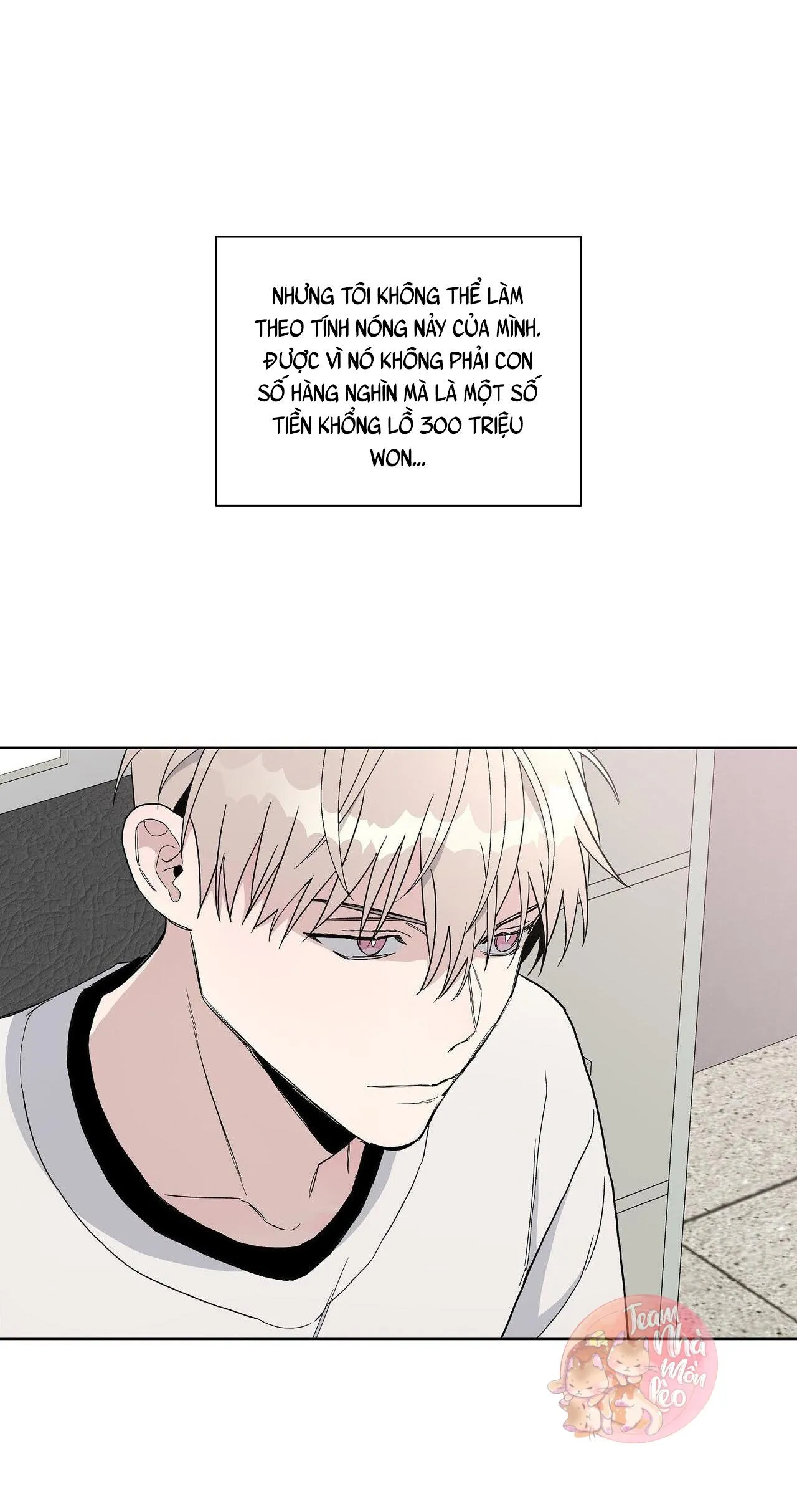 BLAZE OUT Chapter 14 Trang 63