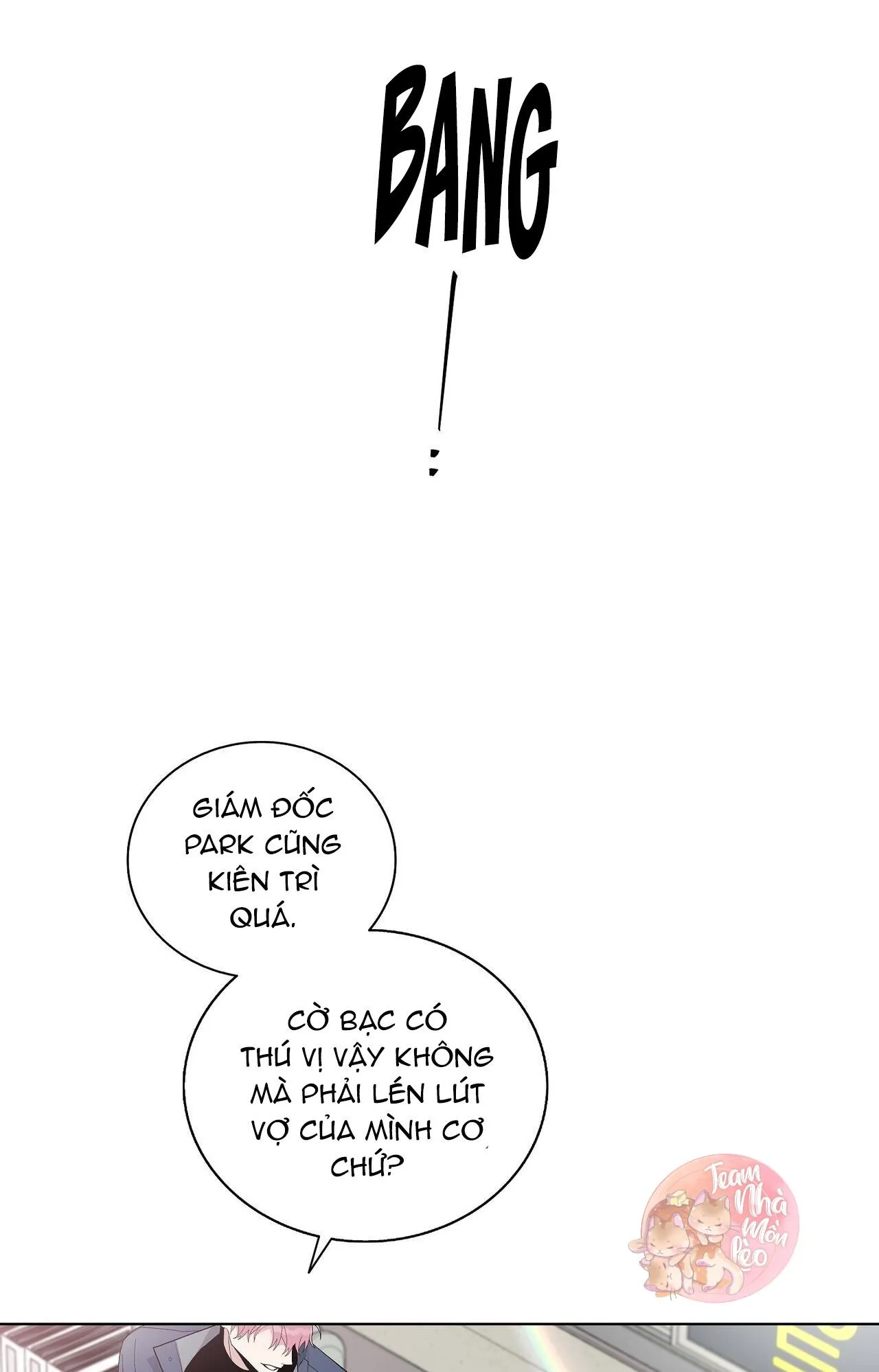 BLAZE OUT Chapter 15 Trang 6