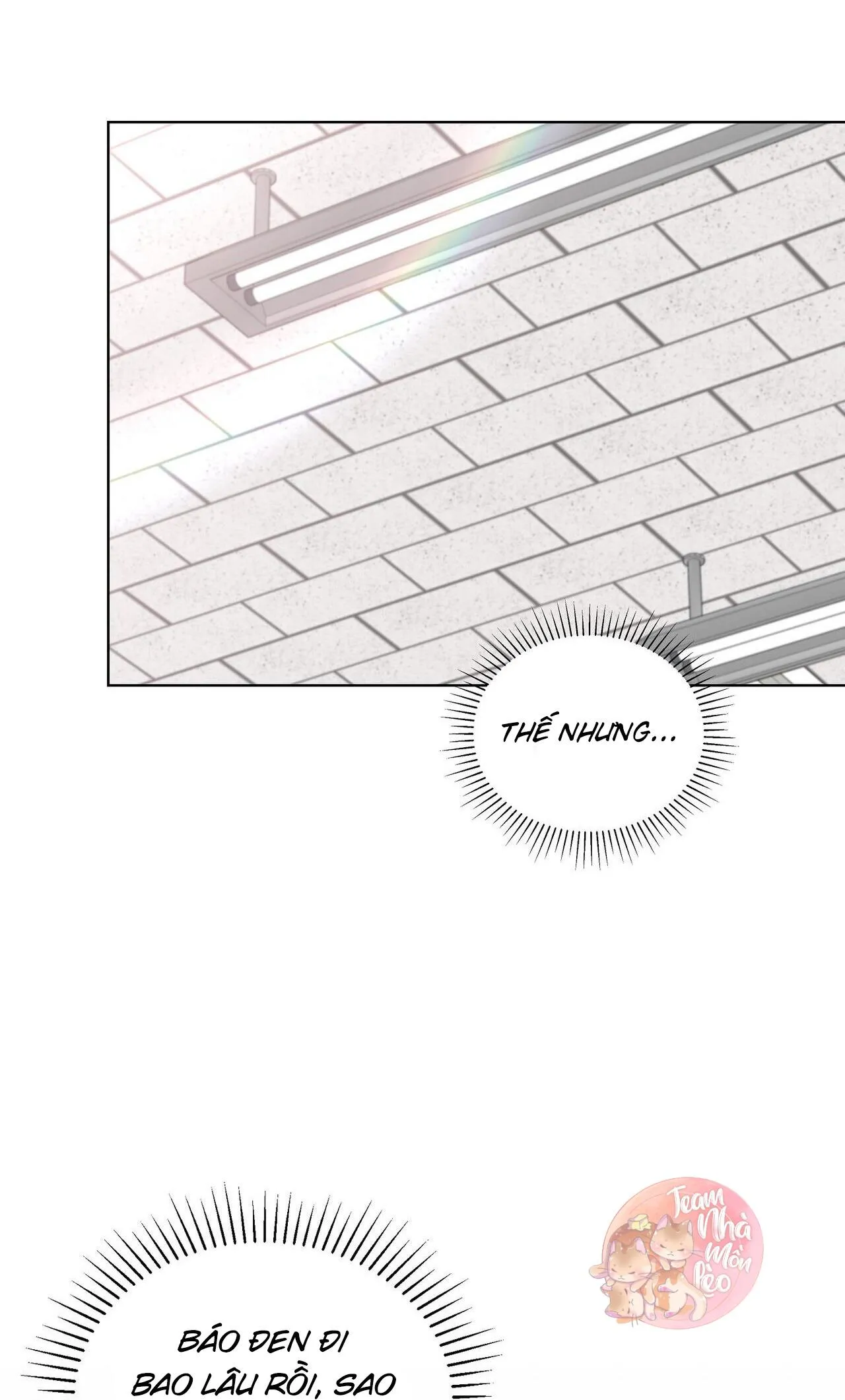 BLAZE OUT Chapter 15 Trang 9