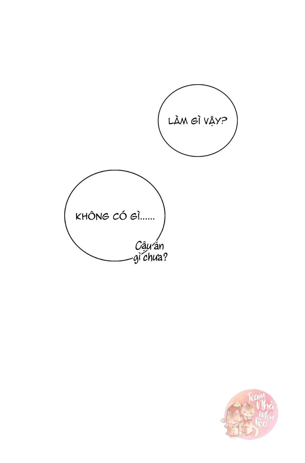 BLAZE OUT Chapter 15 Trang 18