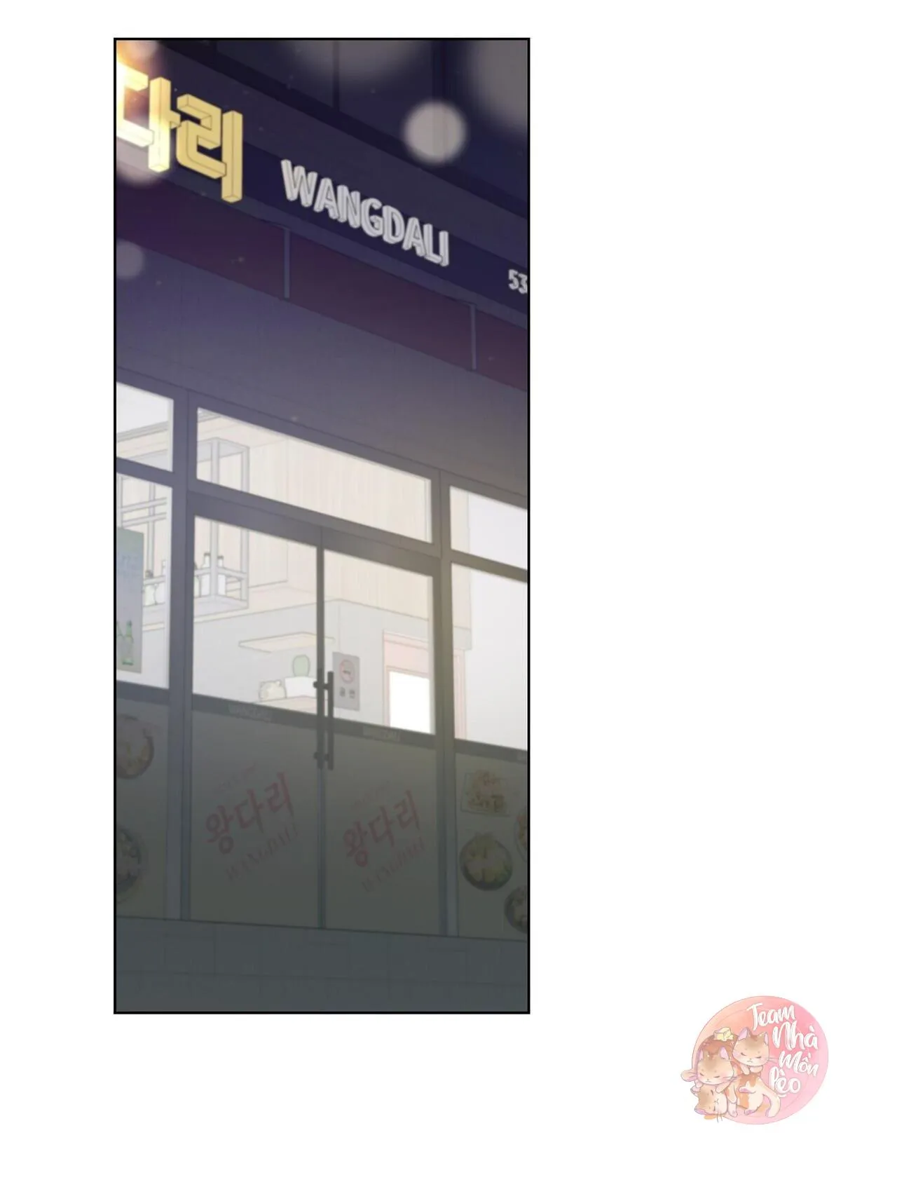 BLAZE OUT Chapter 15 Trang 19