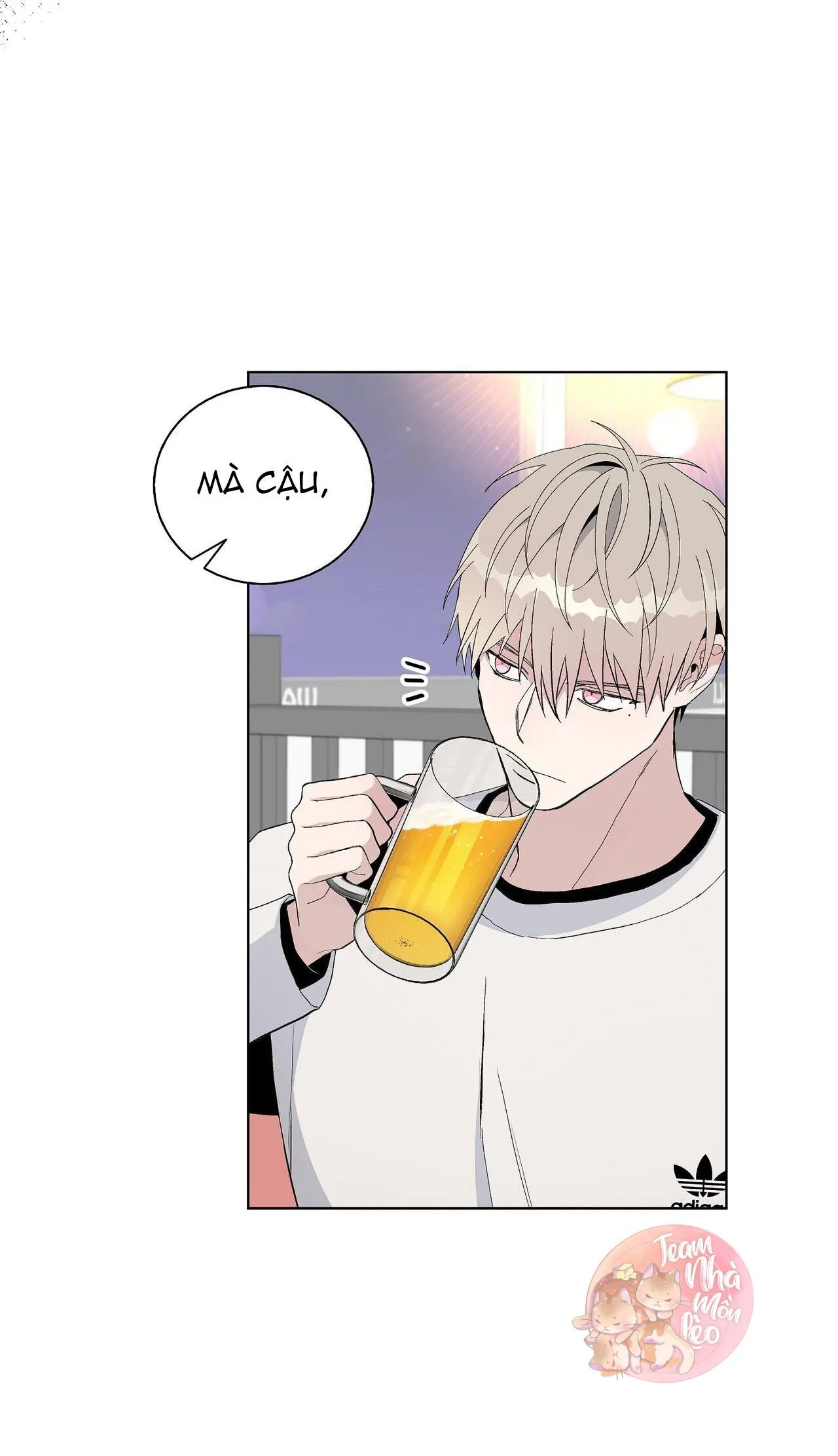 BLAZE OUT Chapter 15 Trang 28