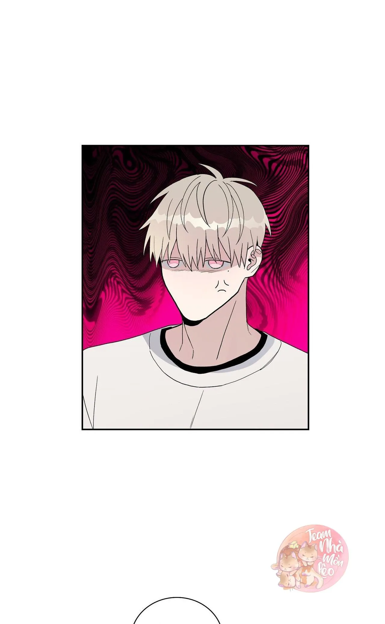 BLAZE OUT Chapter 15 Trang 30