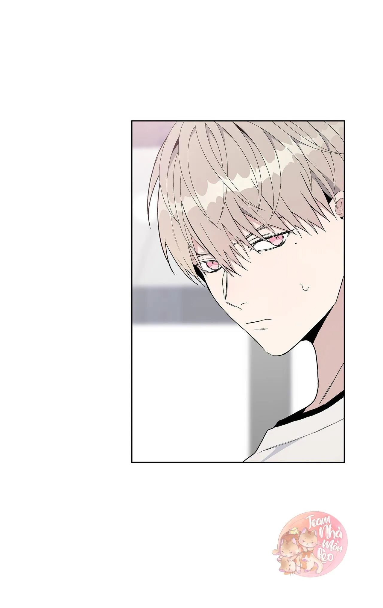 BLAZE OUT Chapter 15 Trang 38