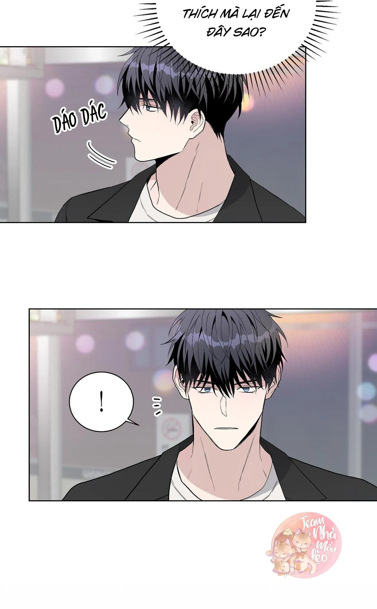 BLAZE OUT Chapter 15 Trang 41