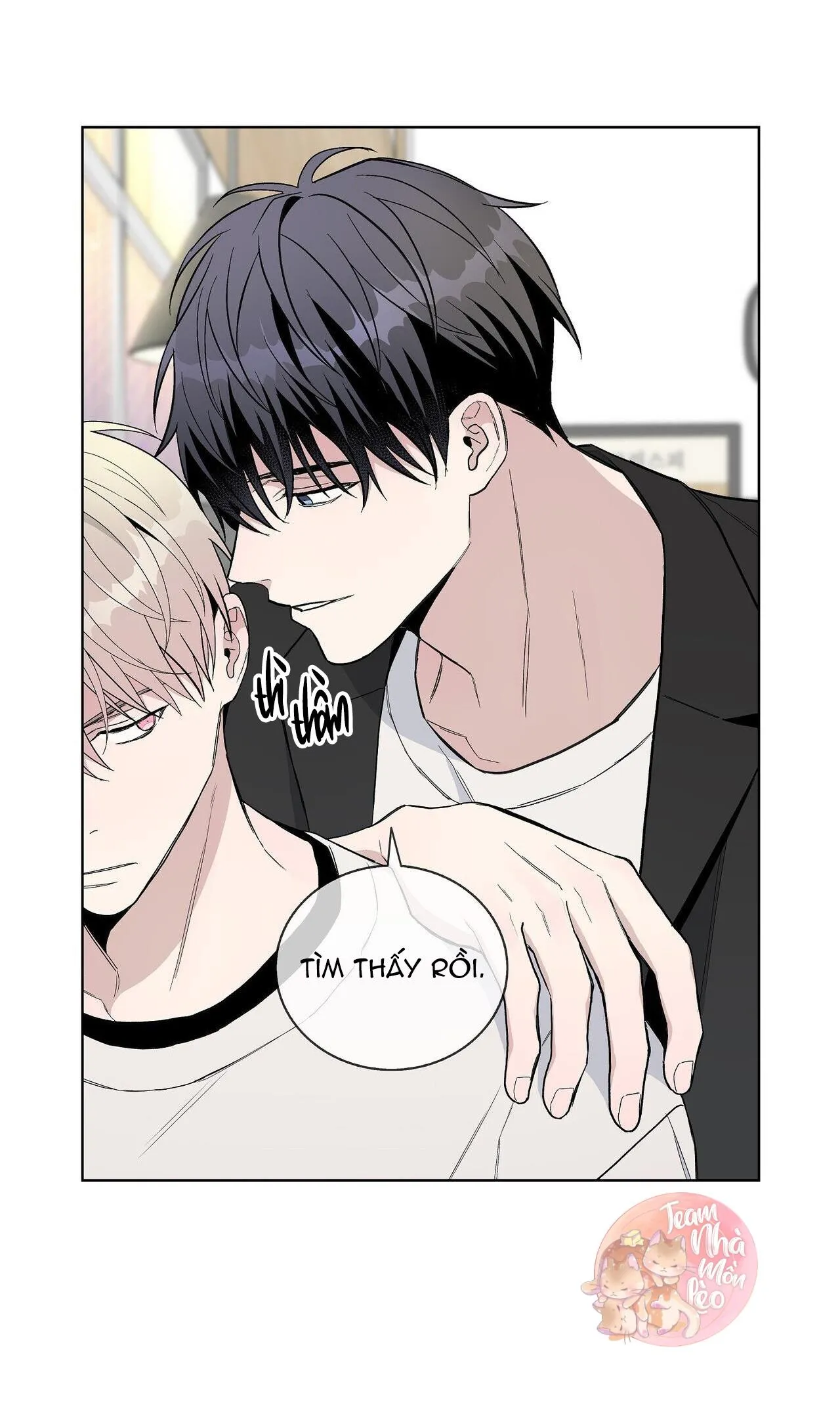 BLAZE OUT Chapter 15 Trang 43