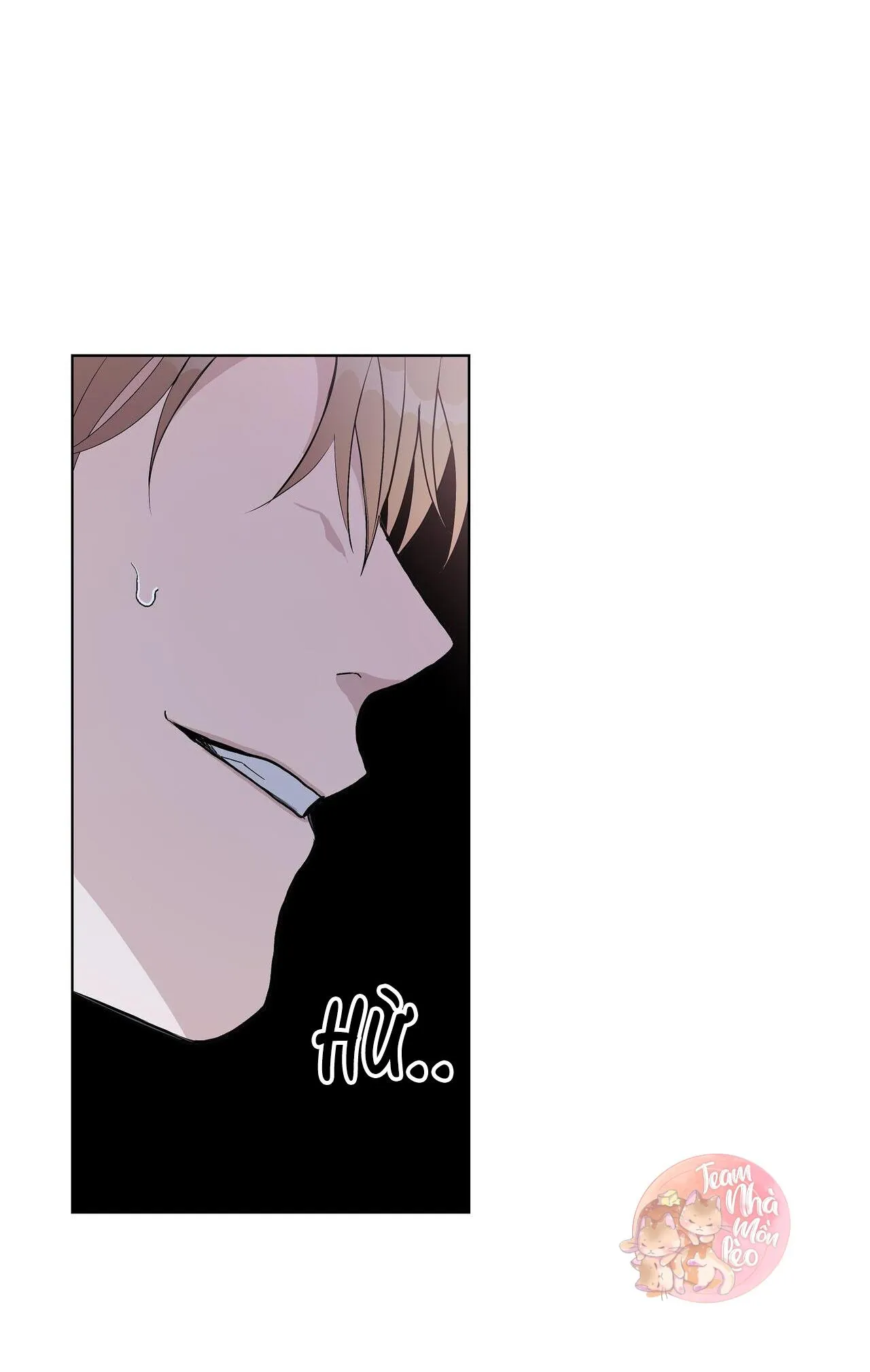 BLAZE OUT Chapter 15 Trang 49