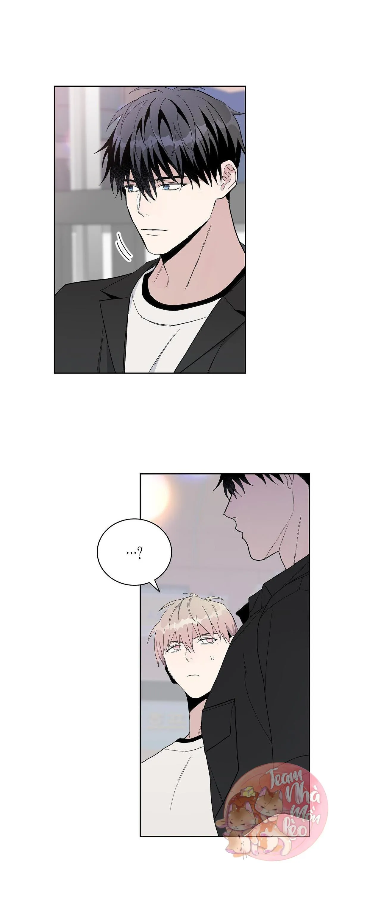 BLAZE OUT Chapter 15 Trang 51