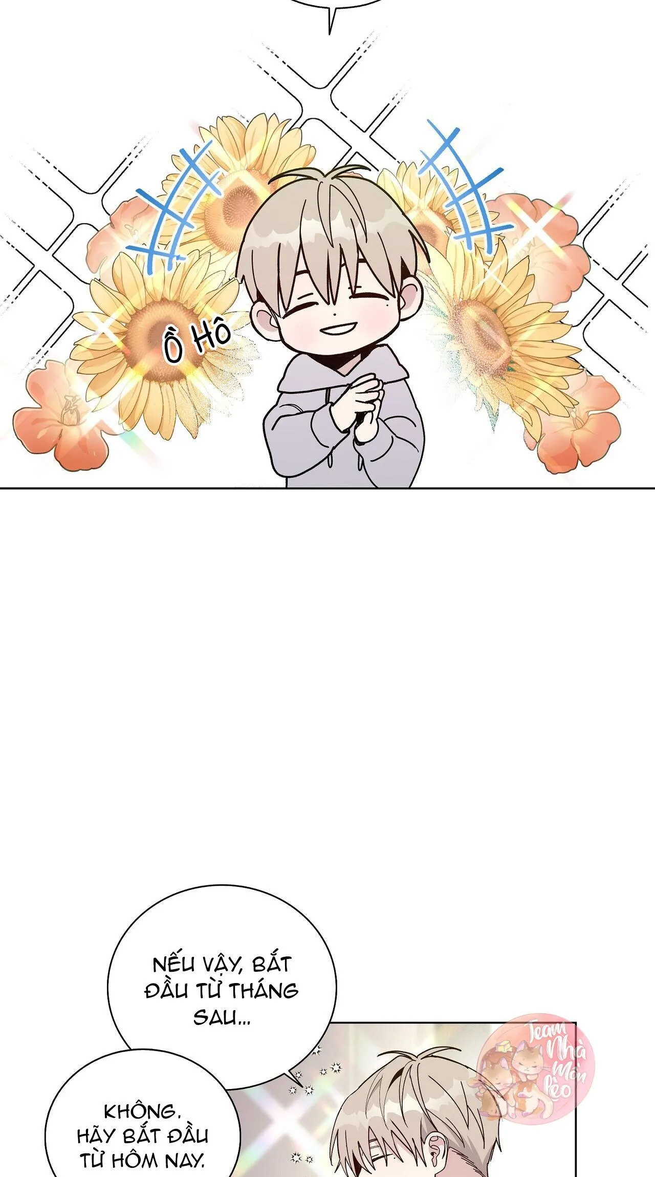 BLAZE OUT Chapter 2 Trang 6