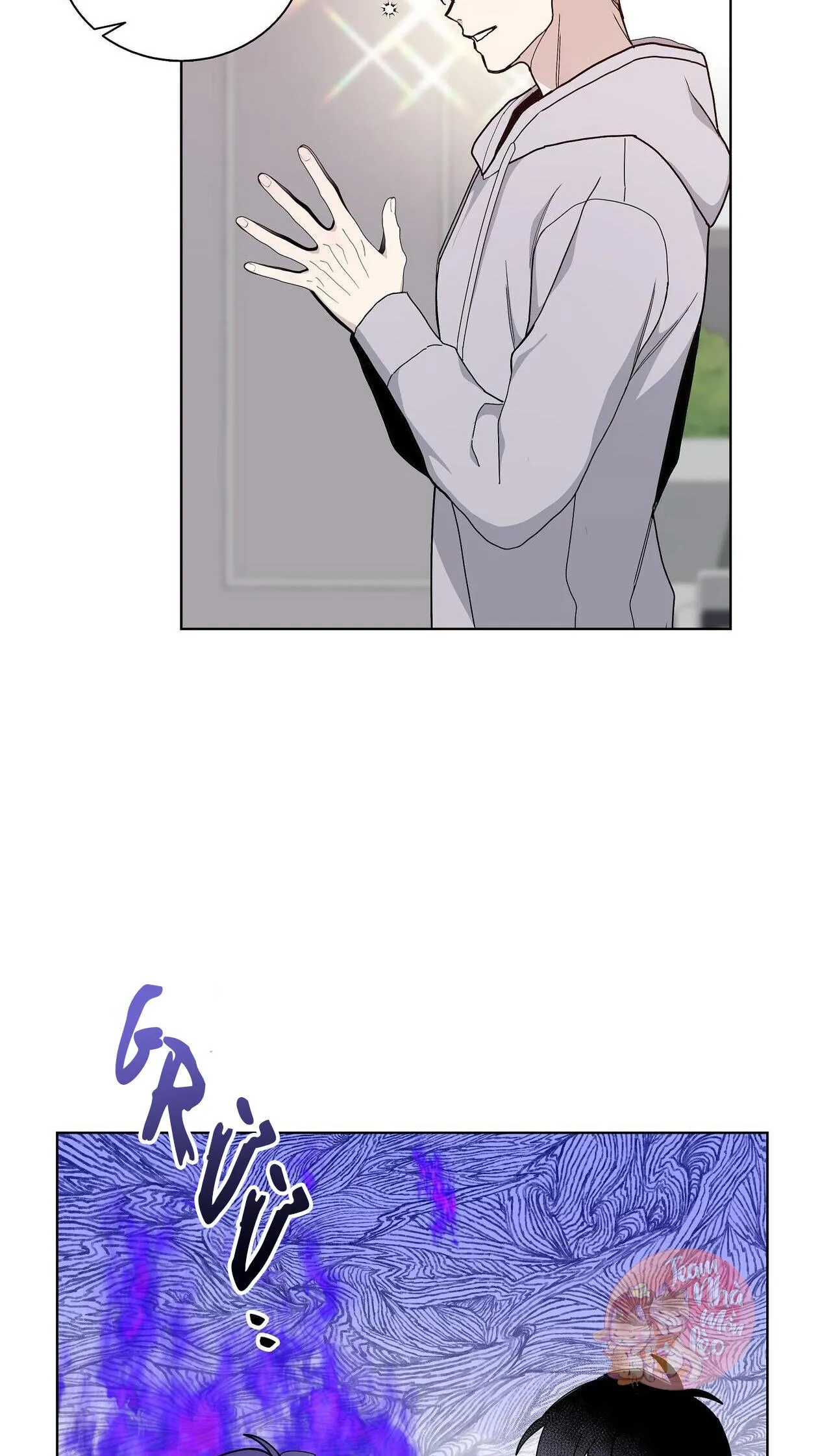 BLAZE OUT Chapter 2 Trang 7