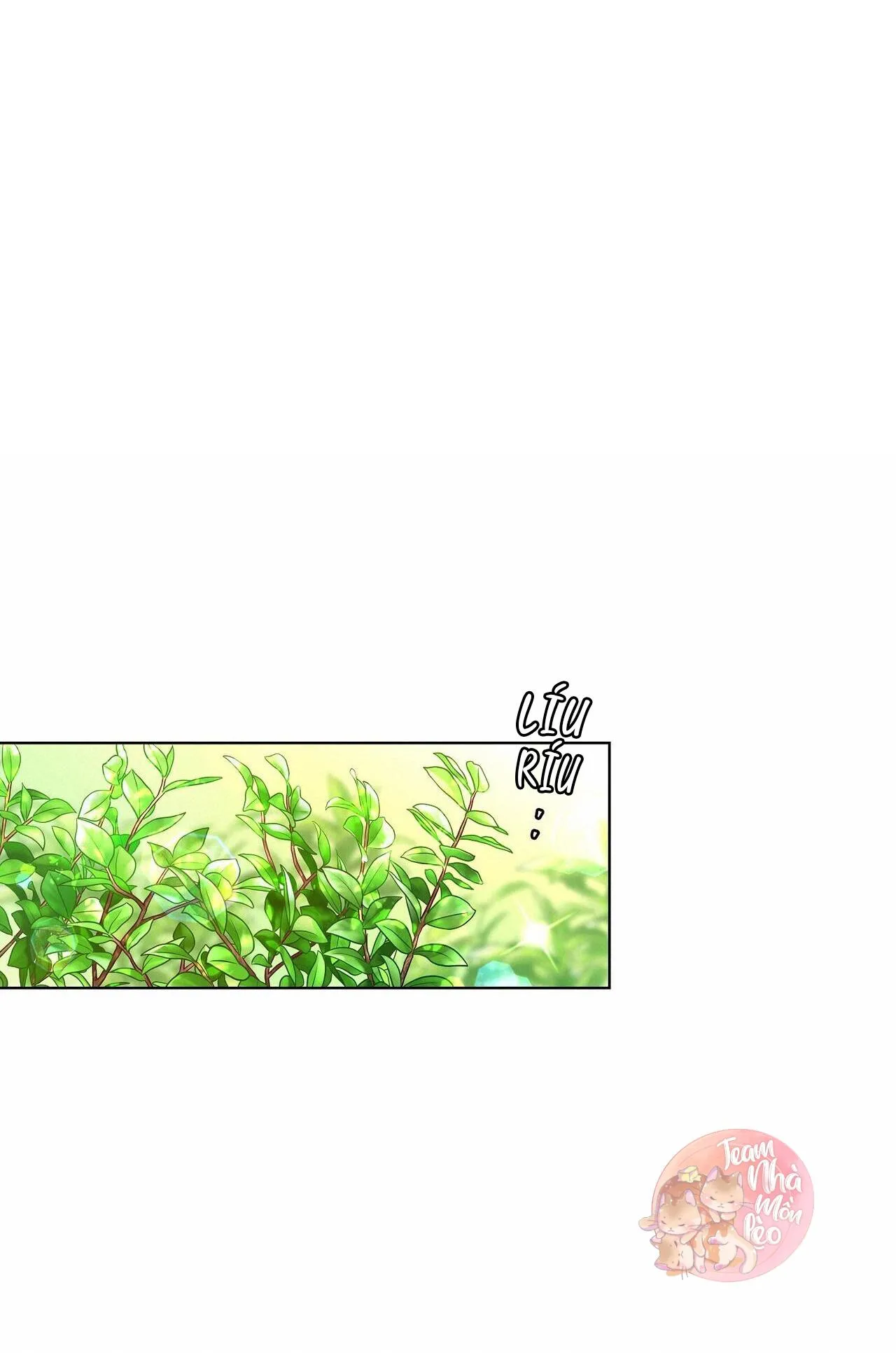 BLAZE OUT Chapter 2 Trang 9