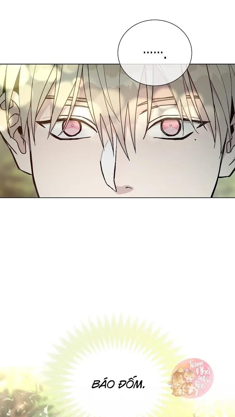 BLAZE OUT Chapter 2 Trang 18