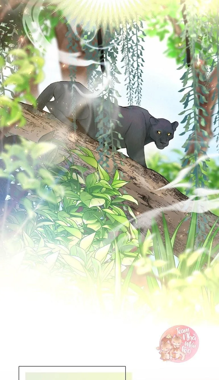 BLAZE OUT Chapter 2 Trang 19