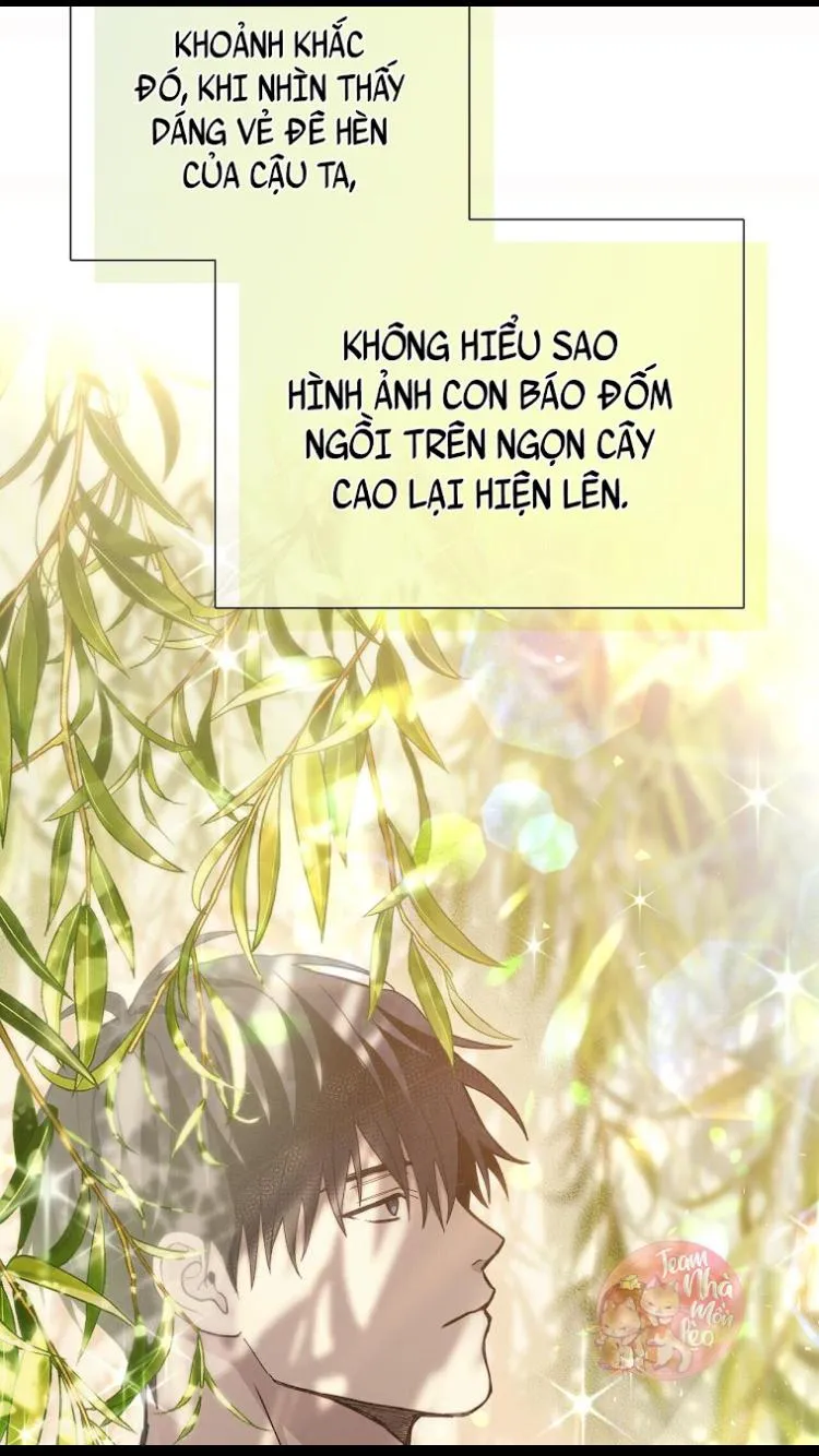 BLAZE OUT Chapter 2 Trang 20