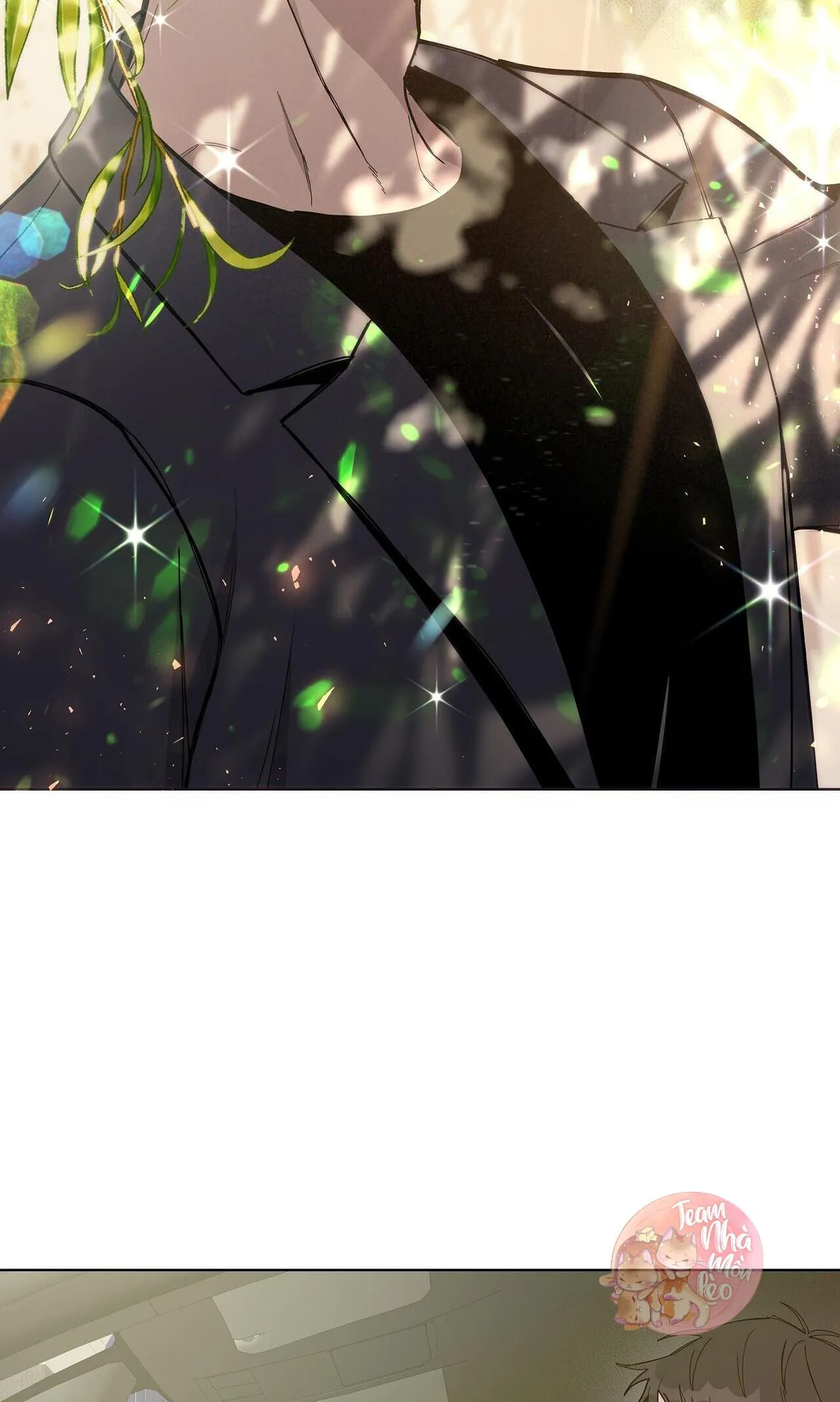 BLAZE OUT Chapter 2 Trang 21